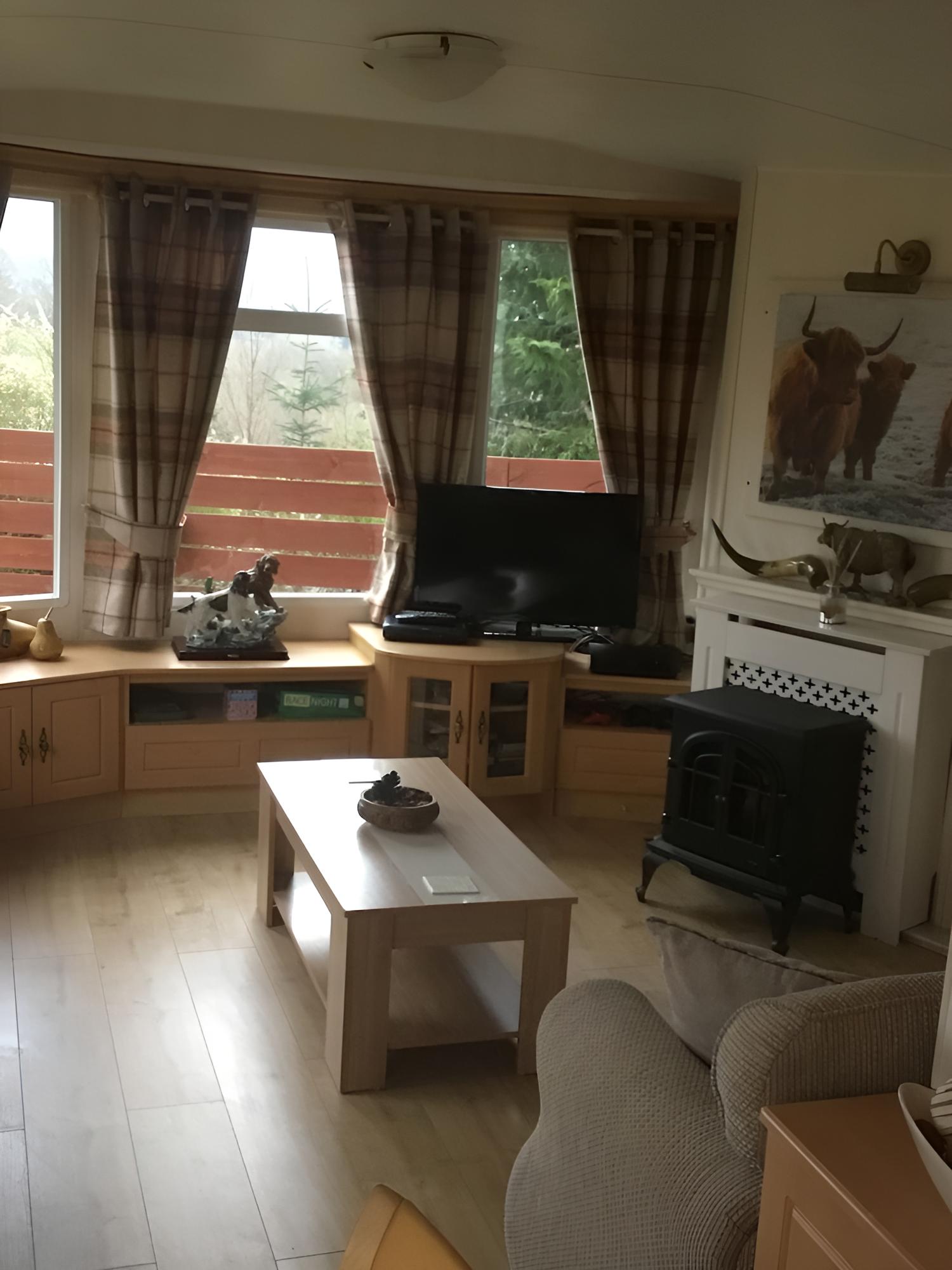 Millfield Self Catering Accommodation
