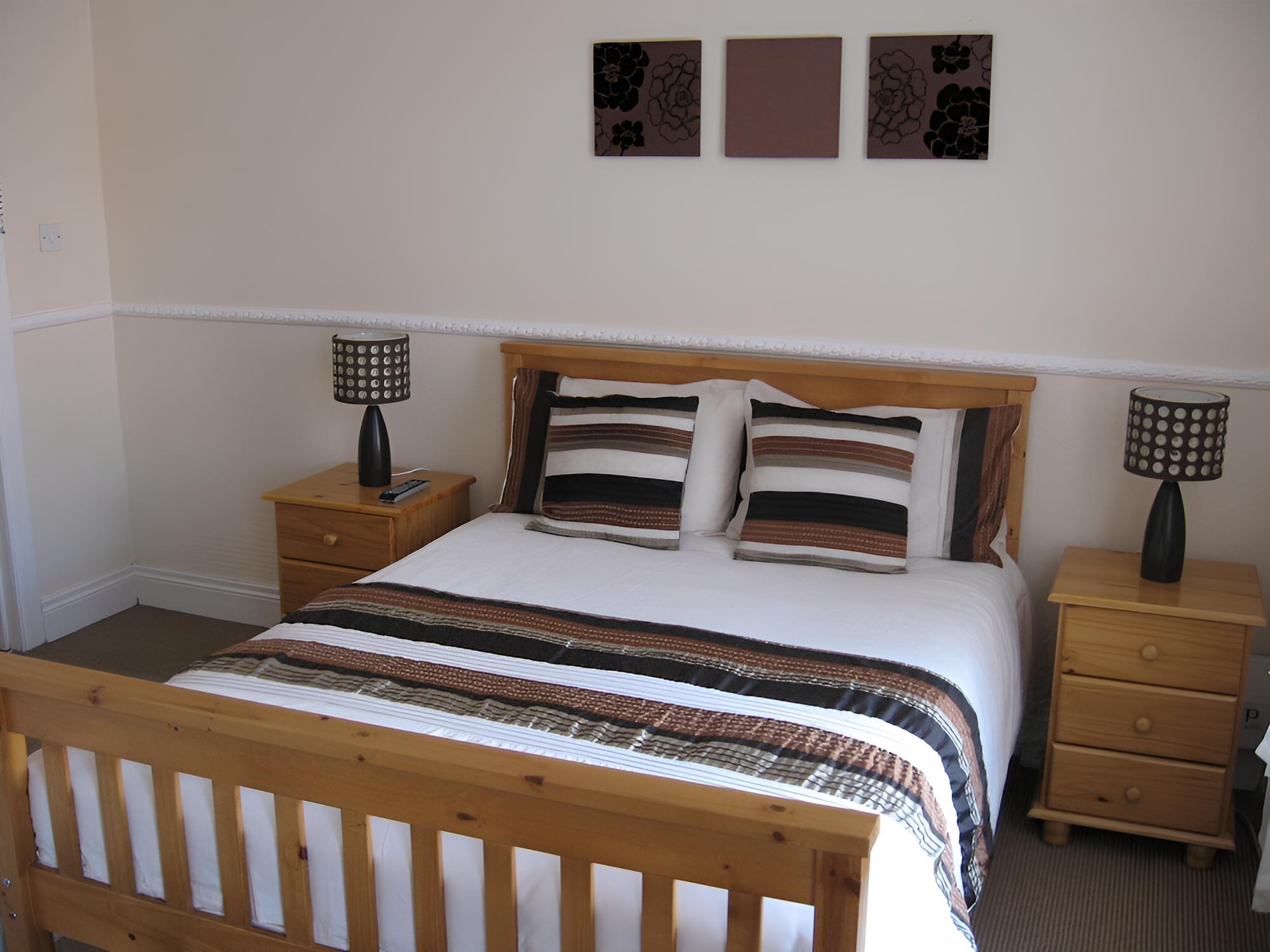 Phoenix B&B