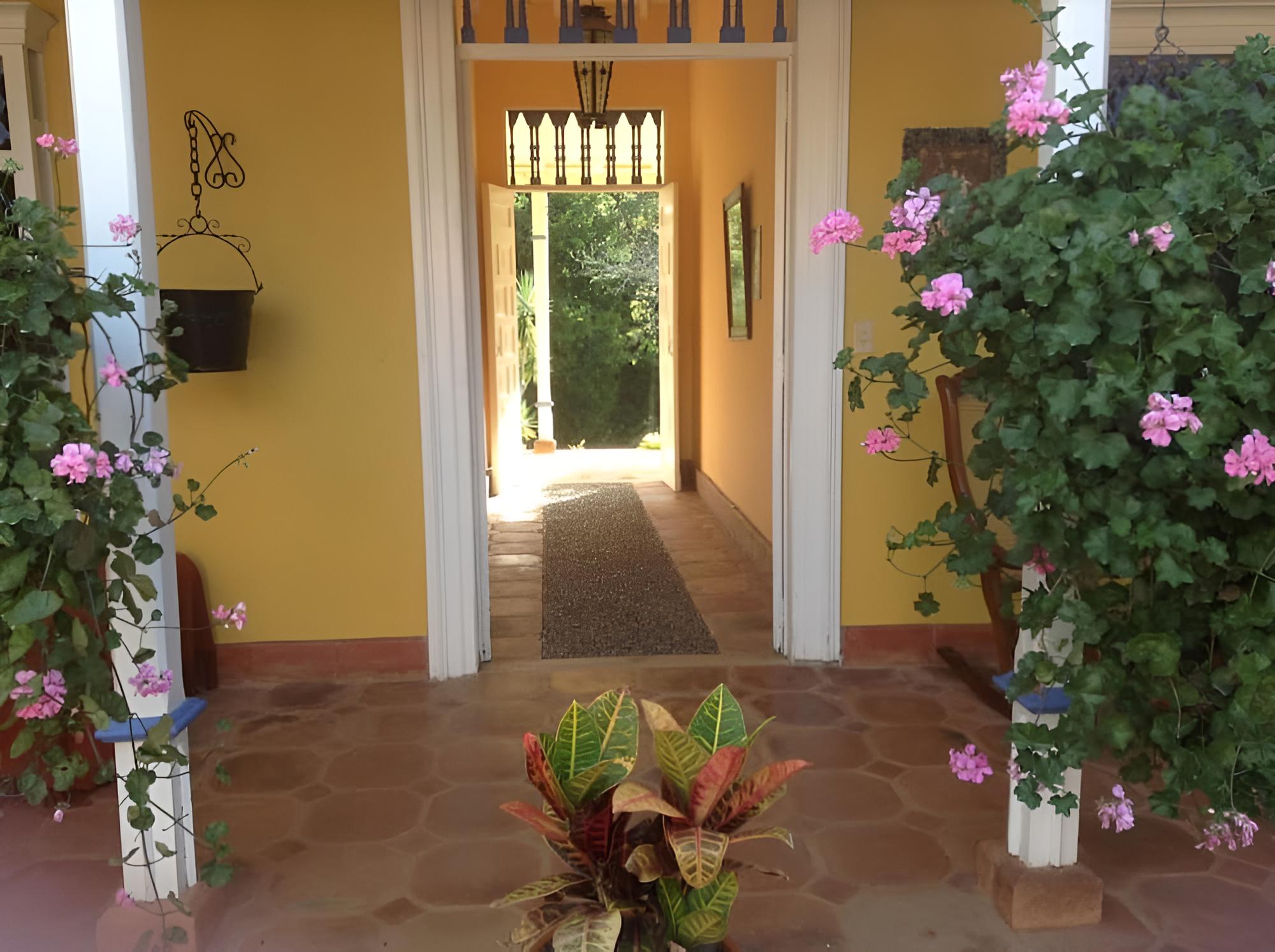 Finca Caja De Oro Fredonia