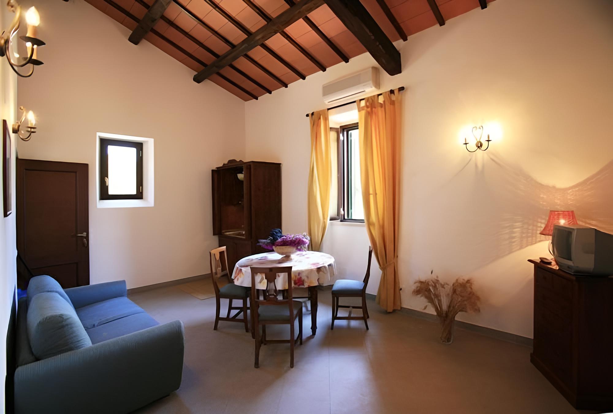 Riserva dell'Olmo