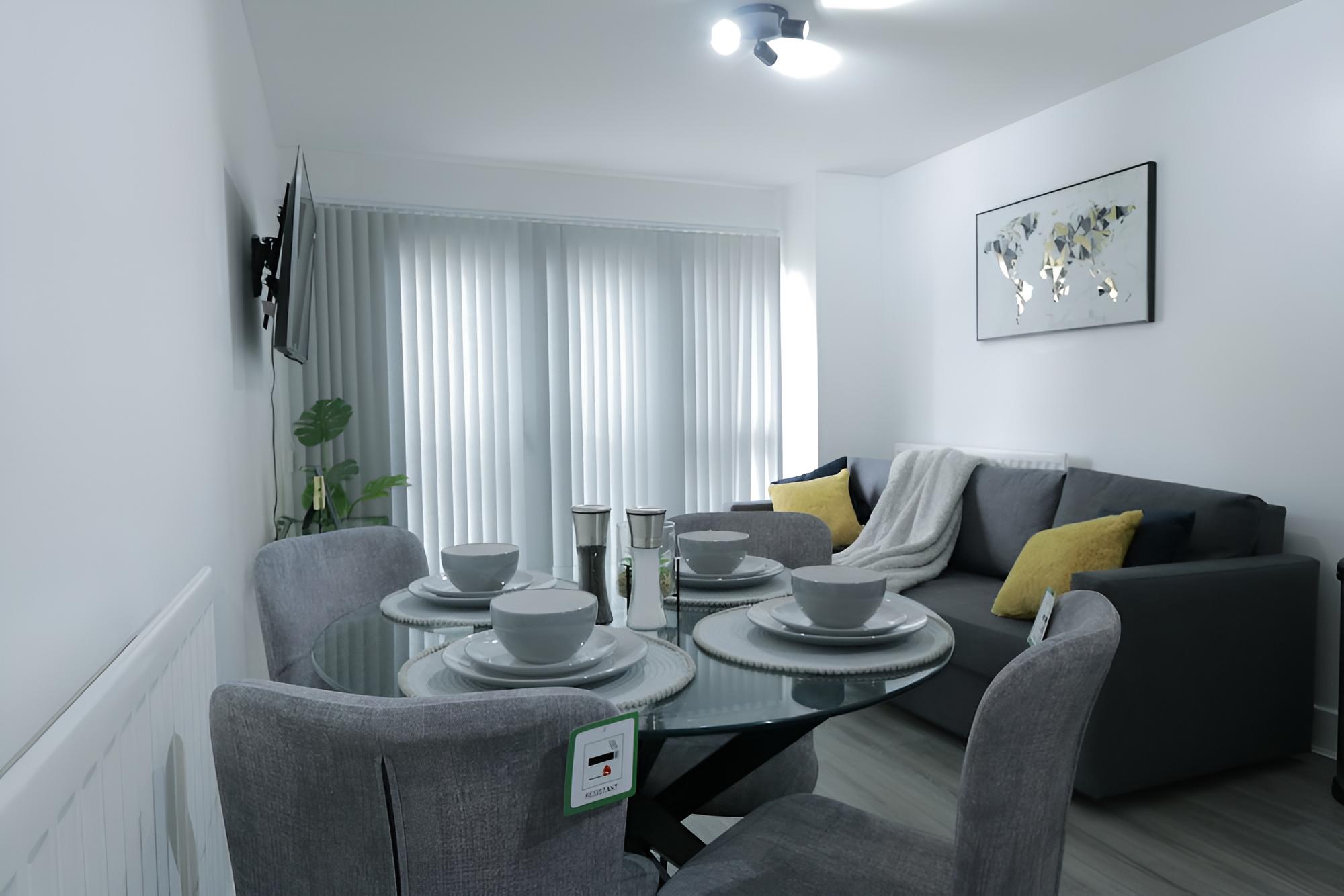 Mason Suite, Billede 14