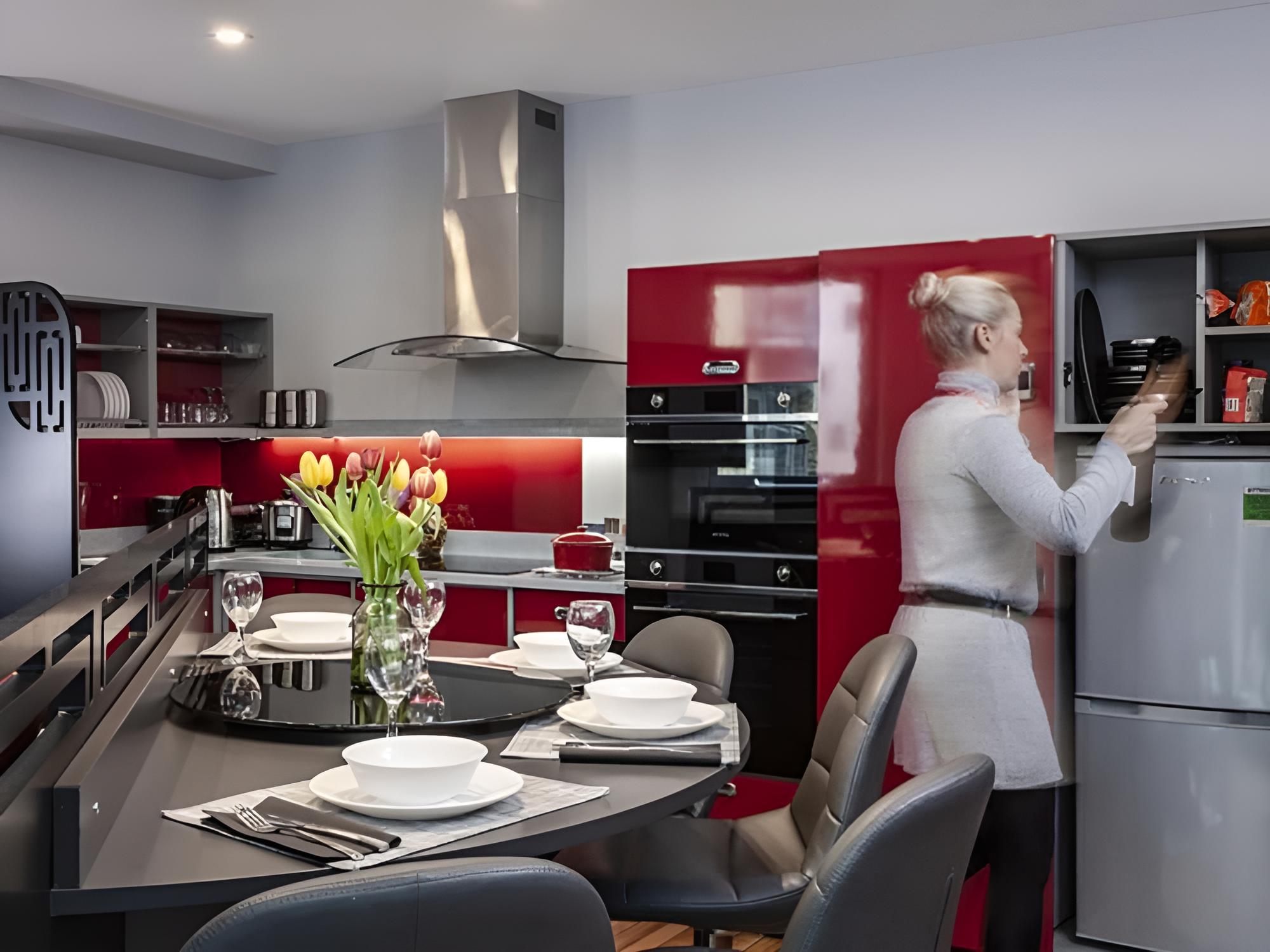 Vibrant Rooms for Students in LEICESTER