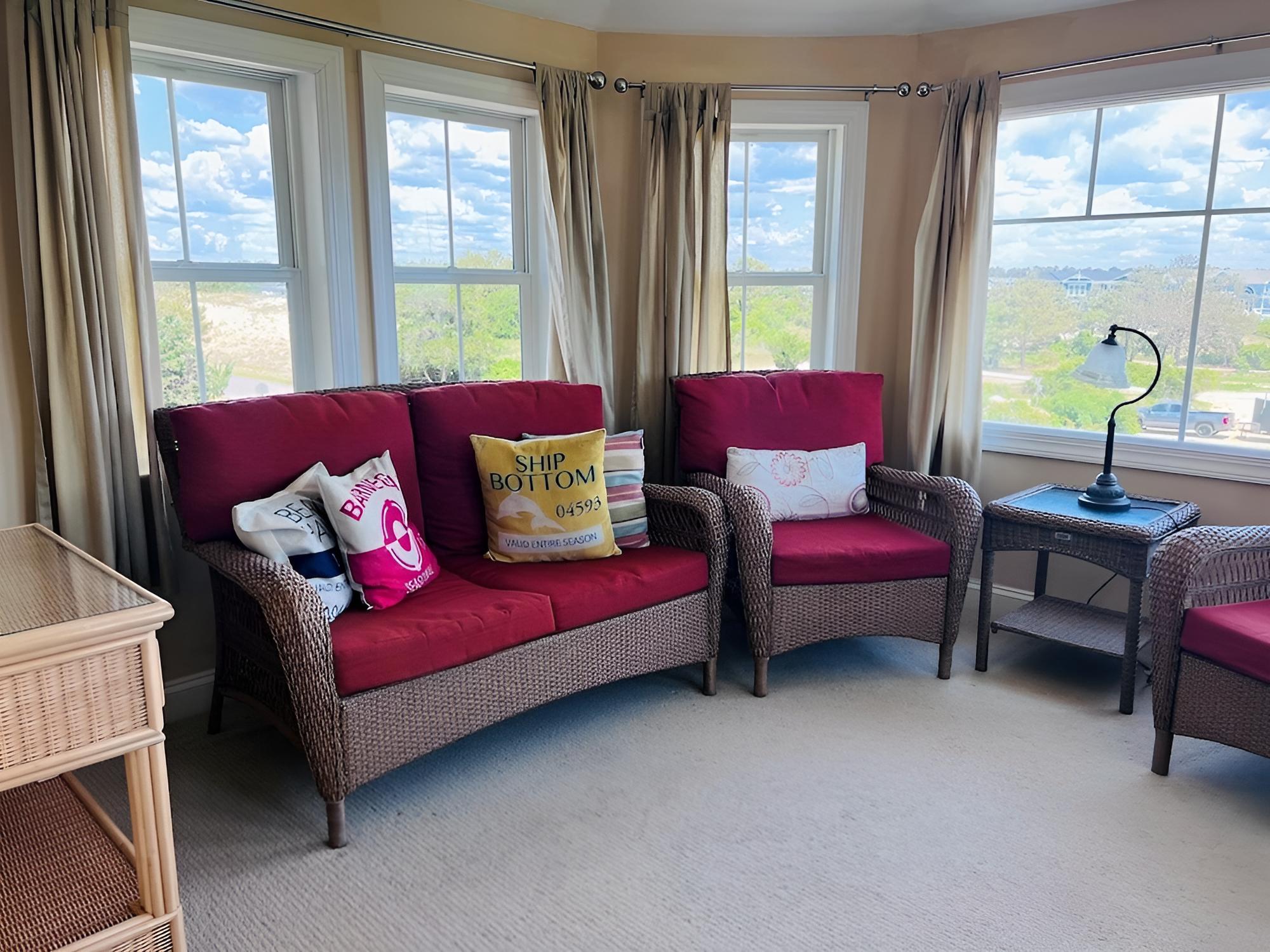Lazy Days - 6 Br Home