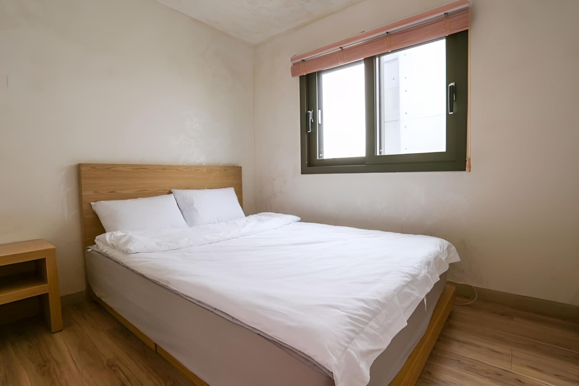 Seogwipo Day Stay House Pension view 4