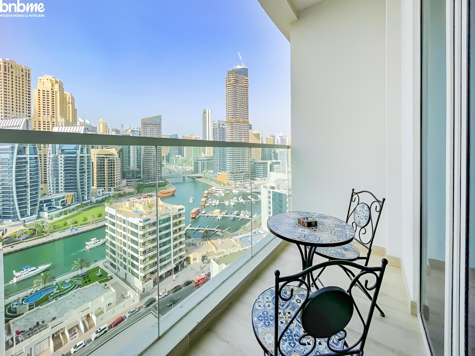 Bnbmehomes Beautiful Lake View Studio Near Marina