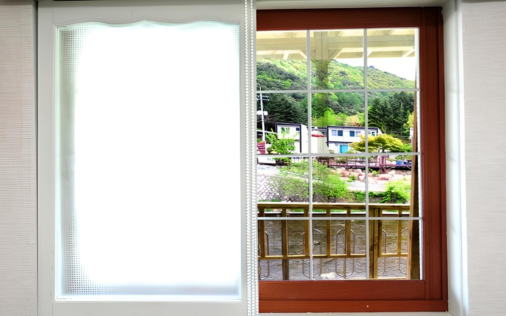 Muju Sannaedl Pension