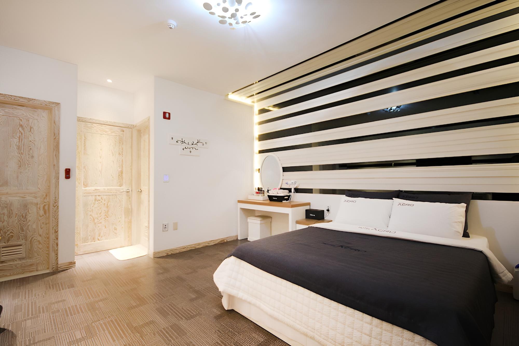 Gunsan Hotel Acro
