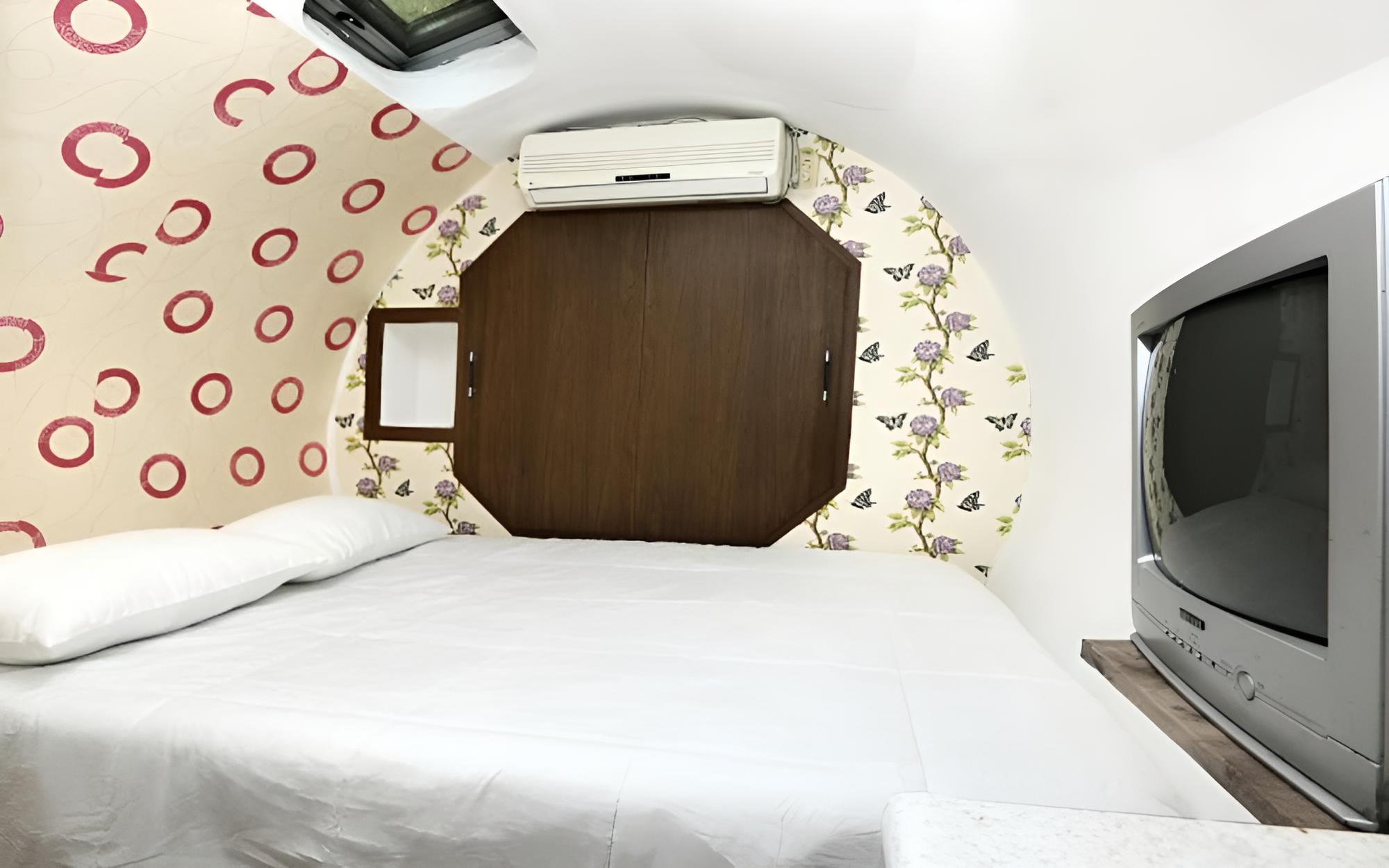 Sokcho Sun Star Moon Pension view 3
