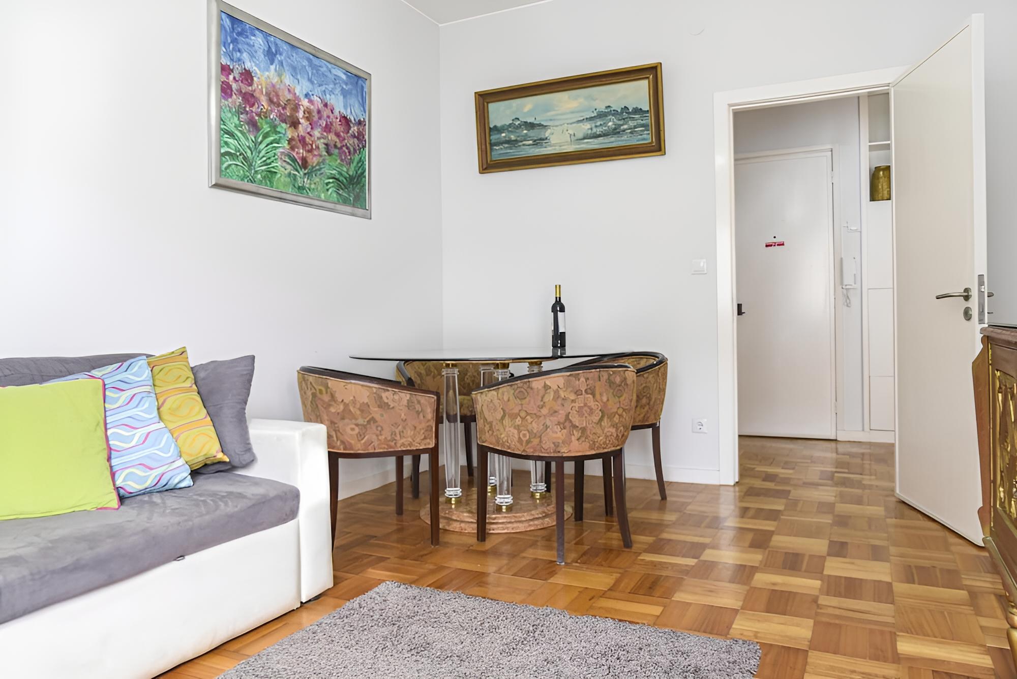 Cedofeita Classic by Homing