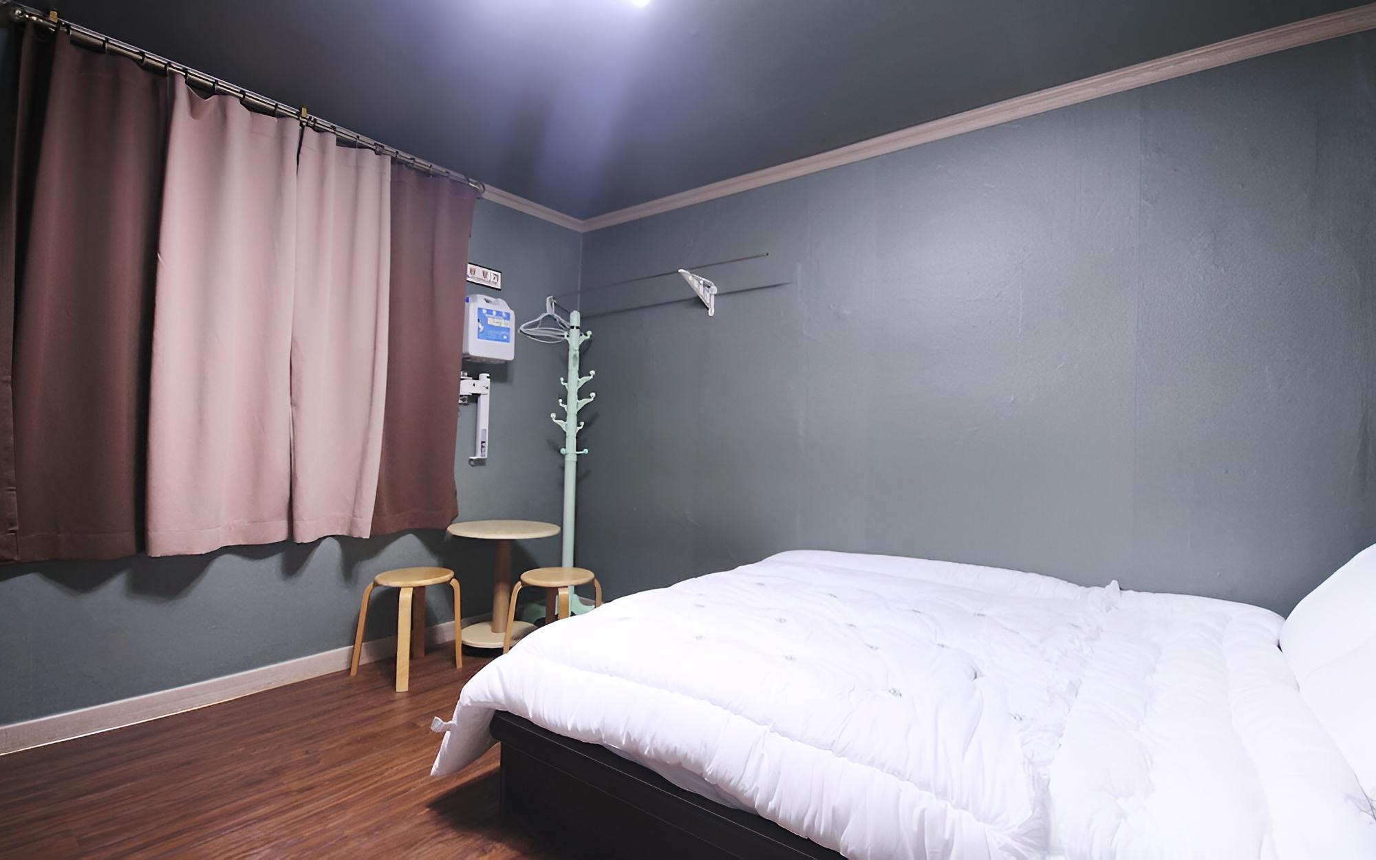 Uljin Woojin Park view 4