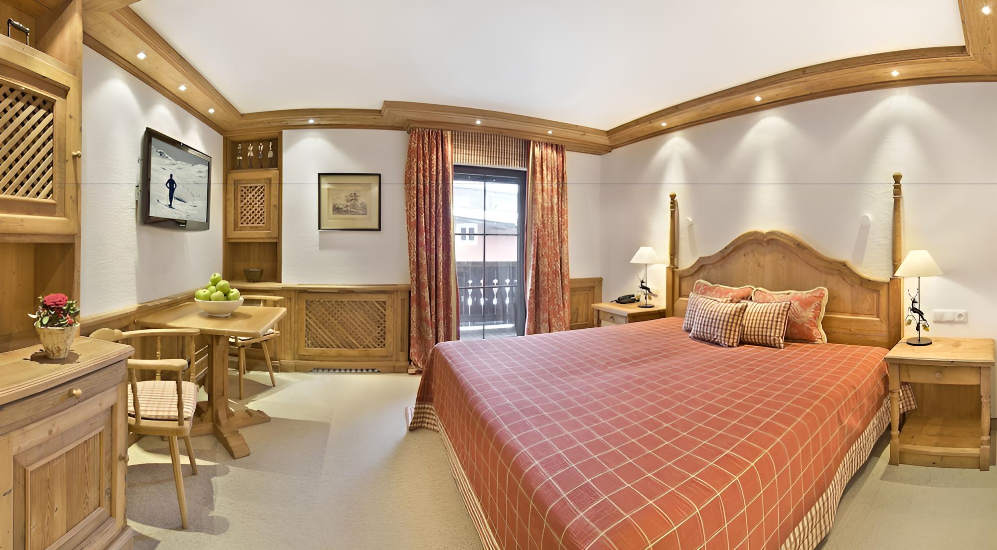 Zur Tenne Hotel
