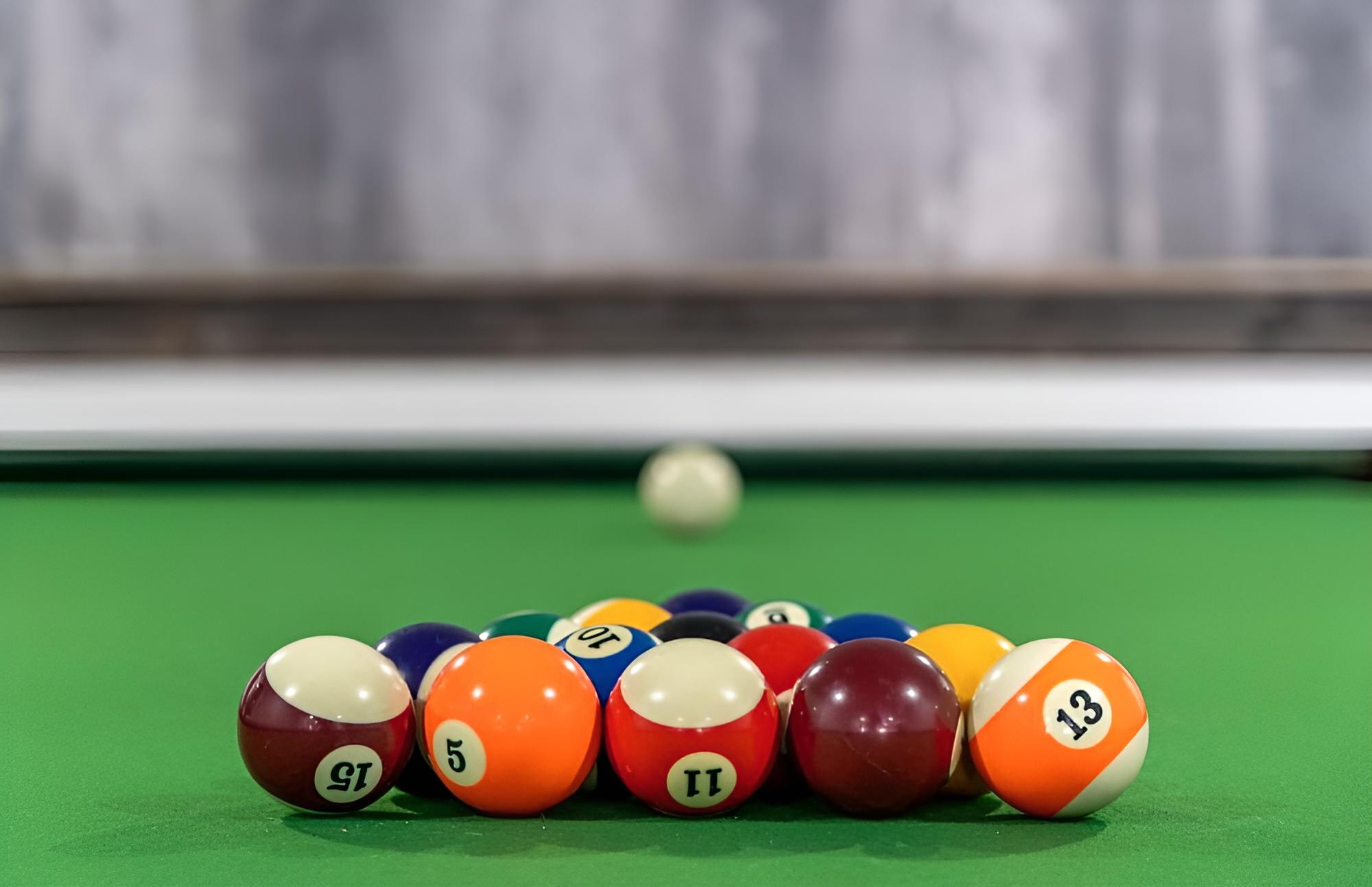 Adventure Nest I No Service Fees I Pool Table I TV