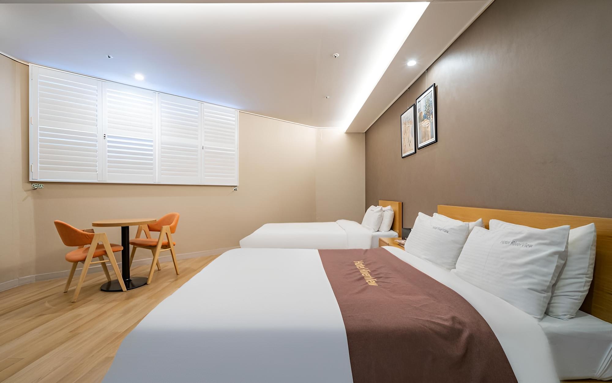 Wonju Riverview