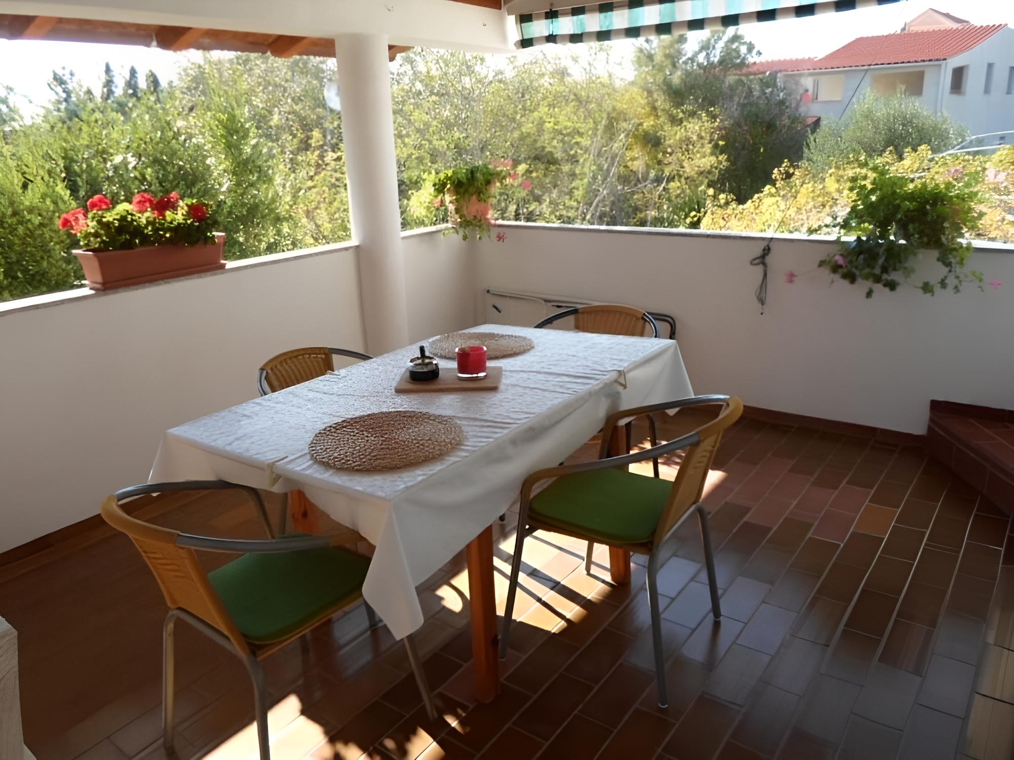 Brankom - 150m From the sea - SA2