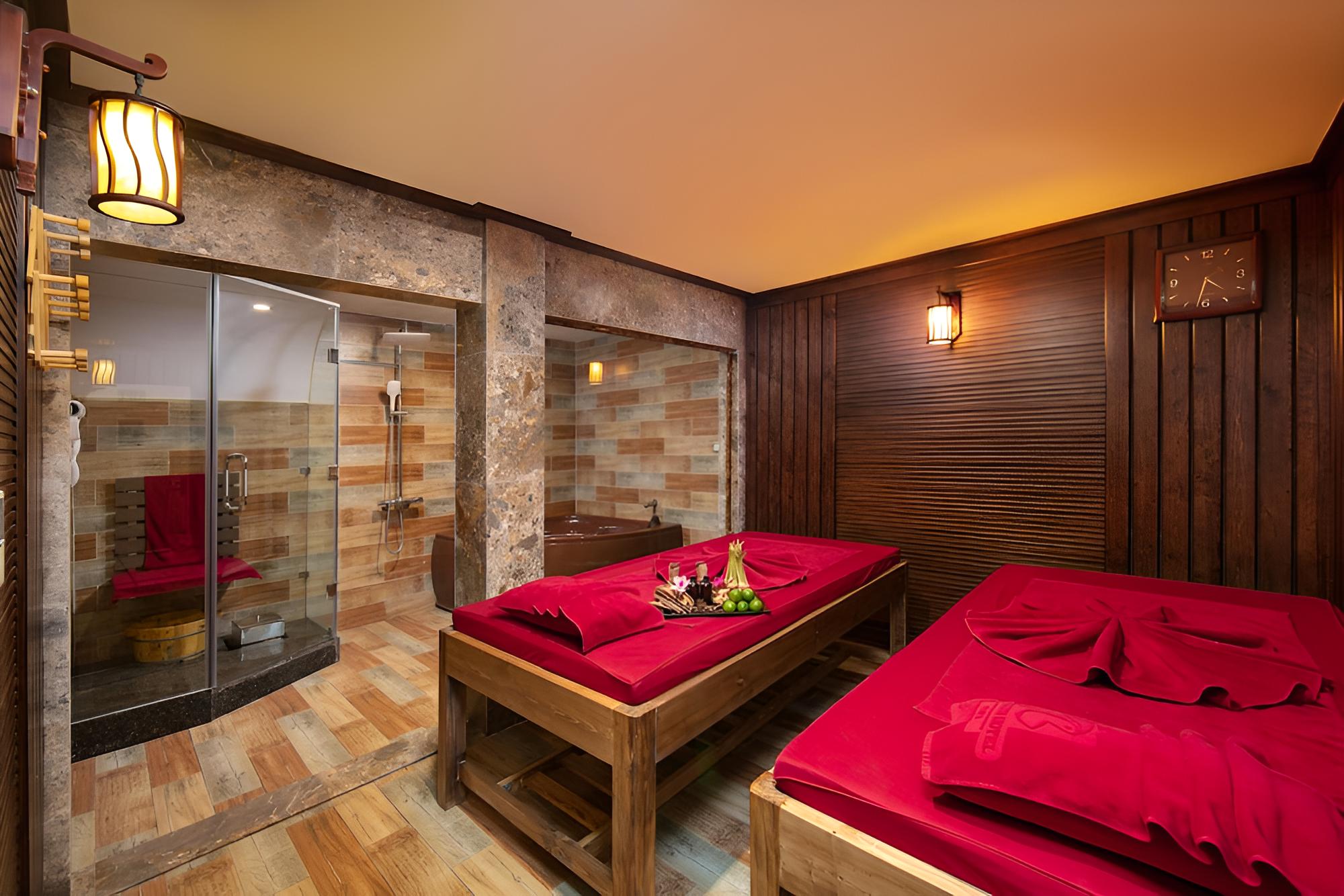 Pistachio Hotel Sapa 27