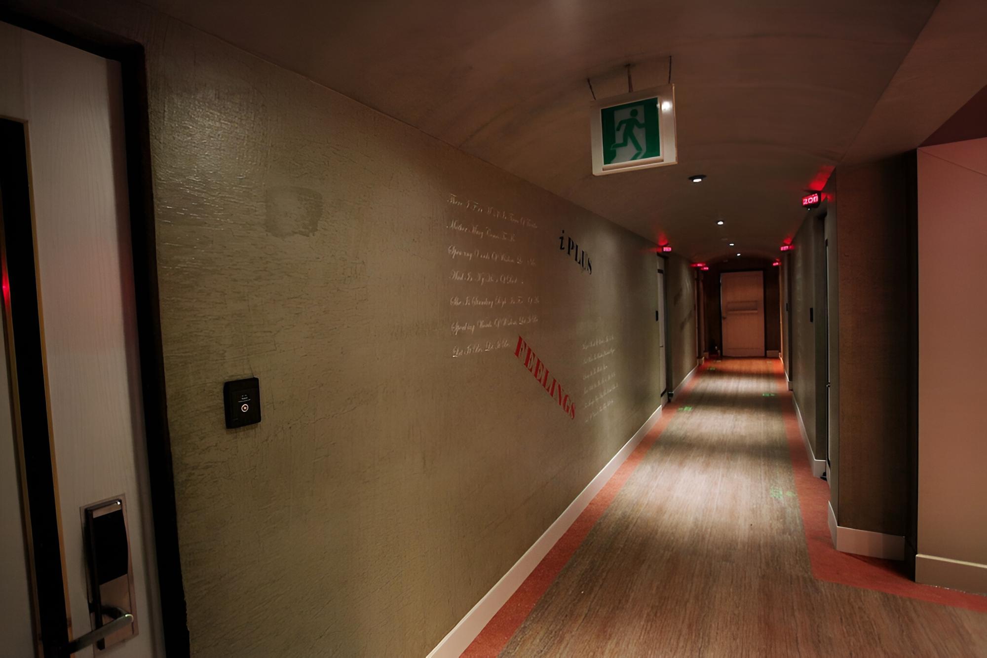 Hanam Baro Hotel