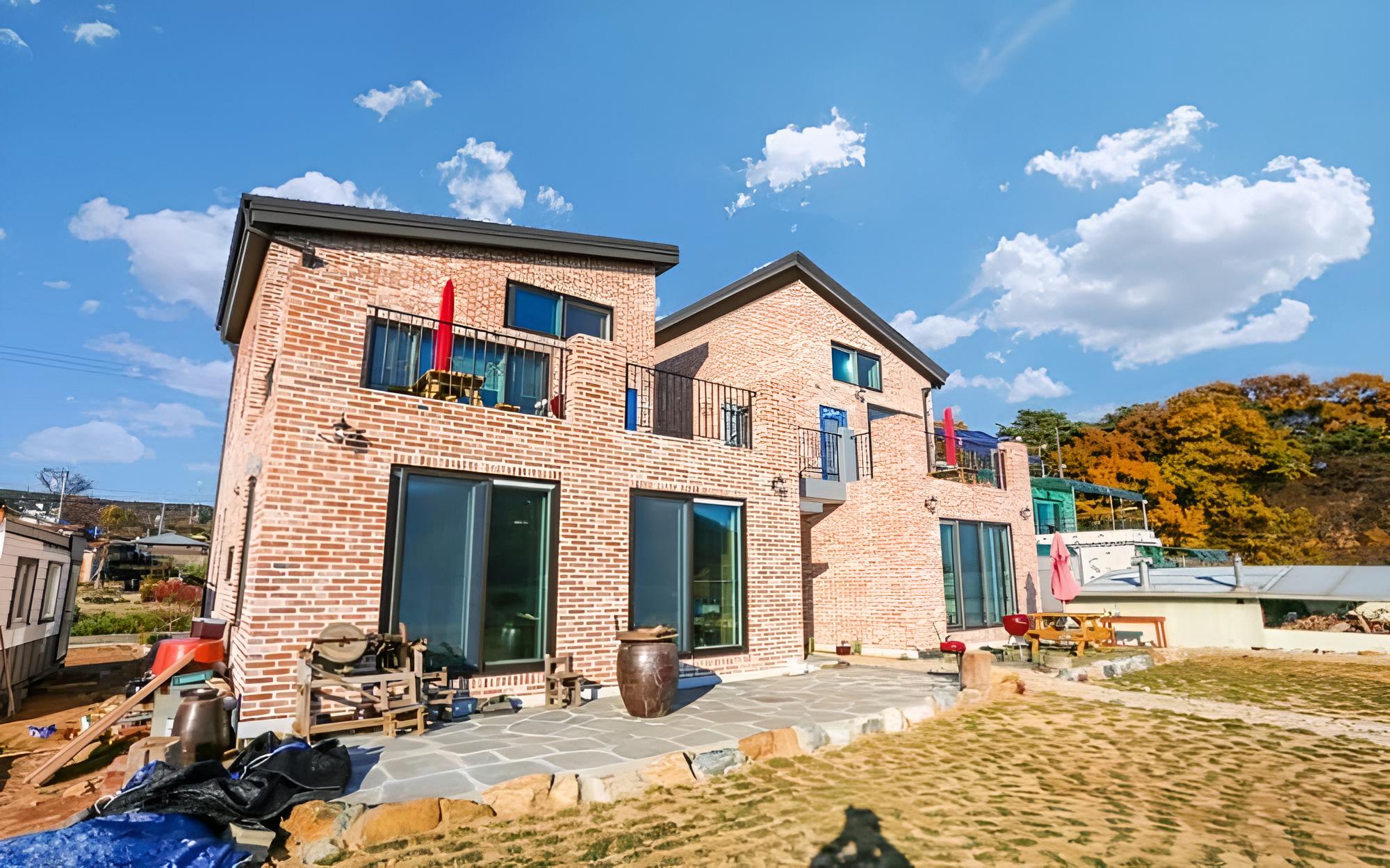 Ganghwado 499 Pension view 3