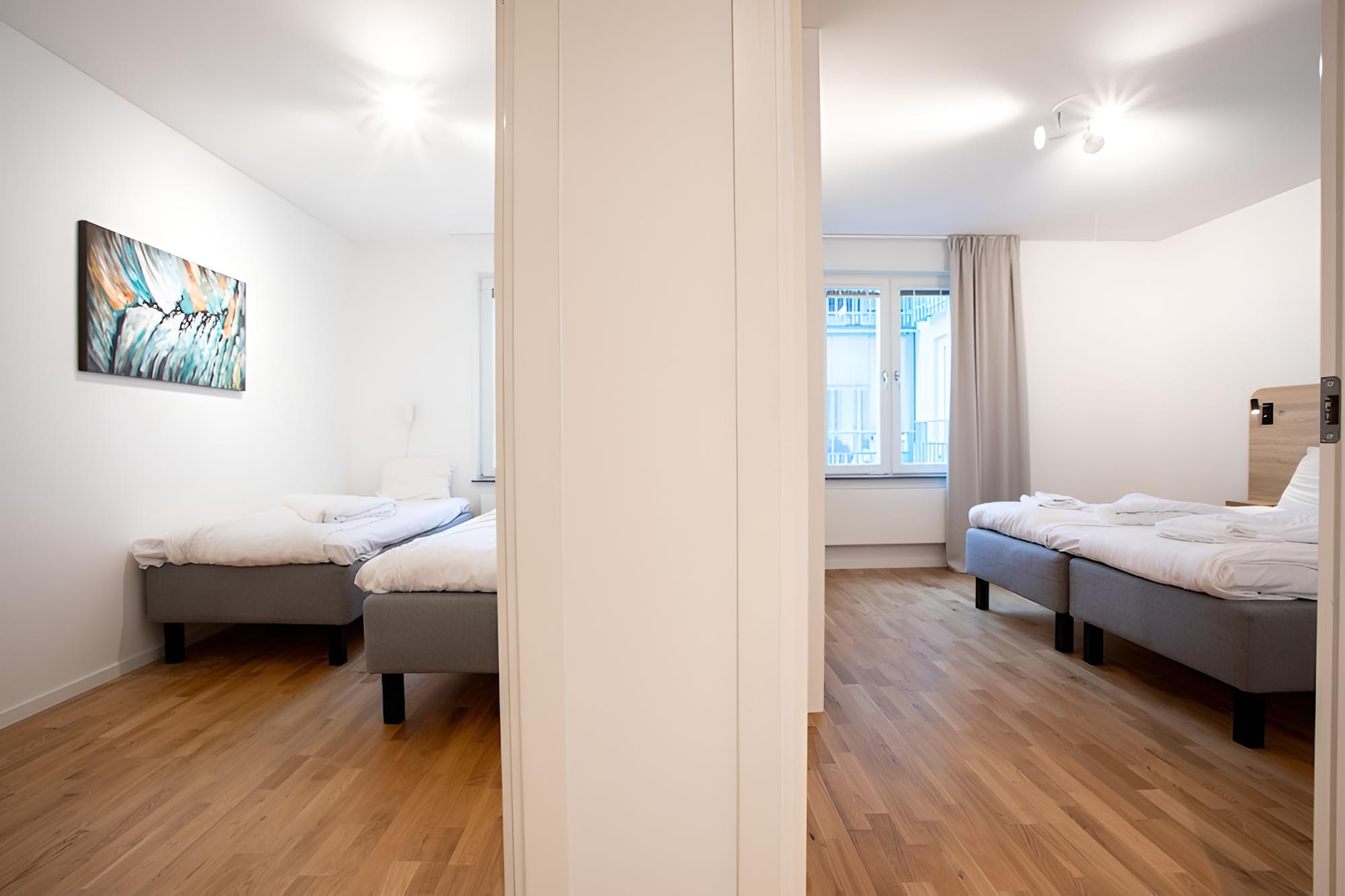 ApartDirect Solna Centrum