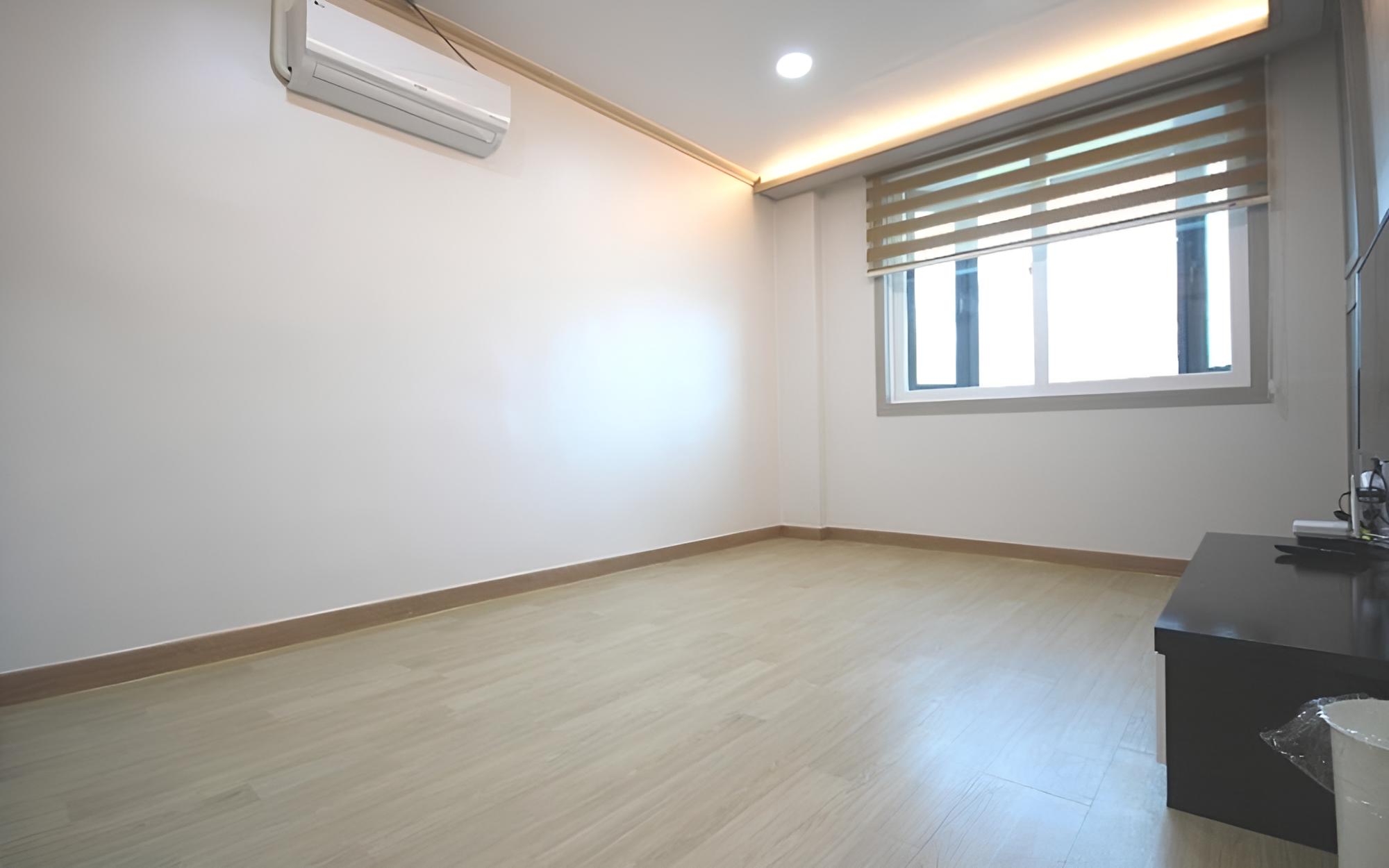 Boryeong Penta Pension view 2