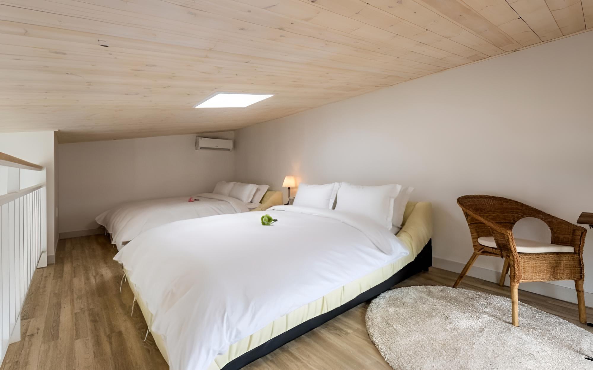 Gyeongju Le Reve Pension