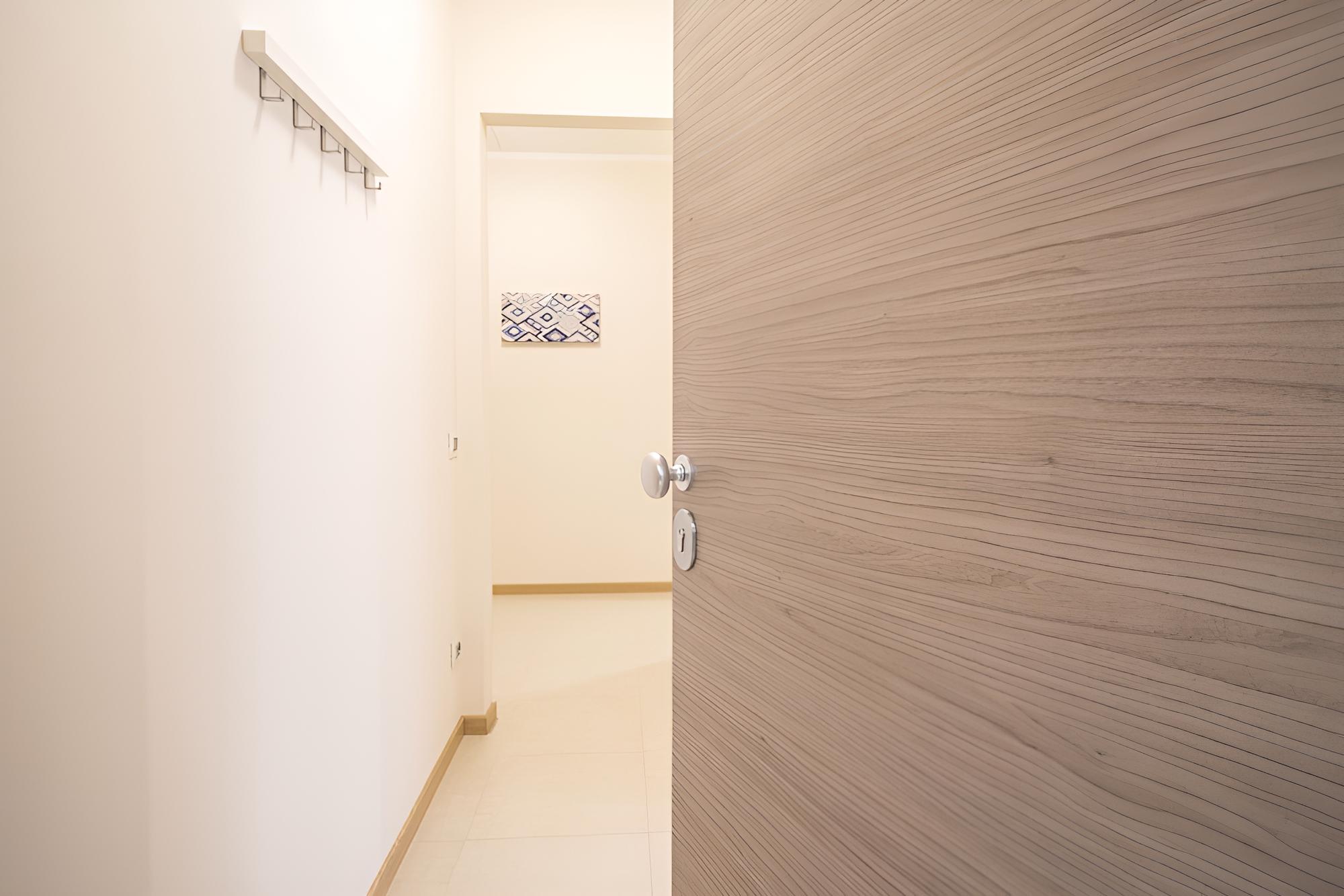 Hemeras Boutique House Aparthotel Piazza Diaz