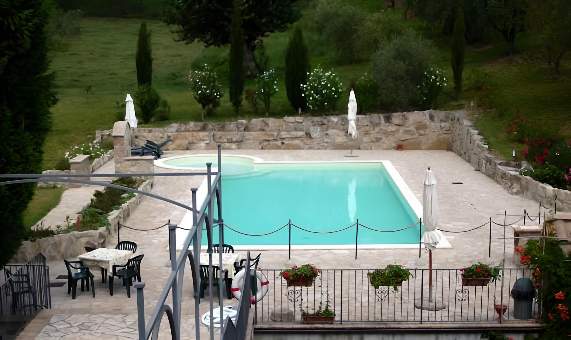 Agriturismo Poponi