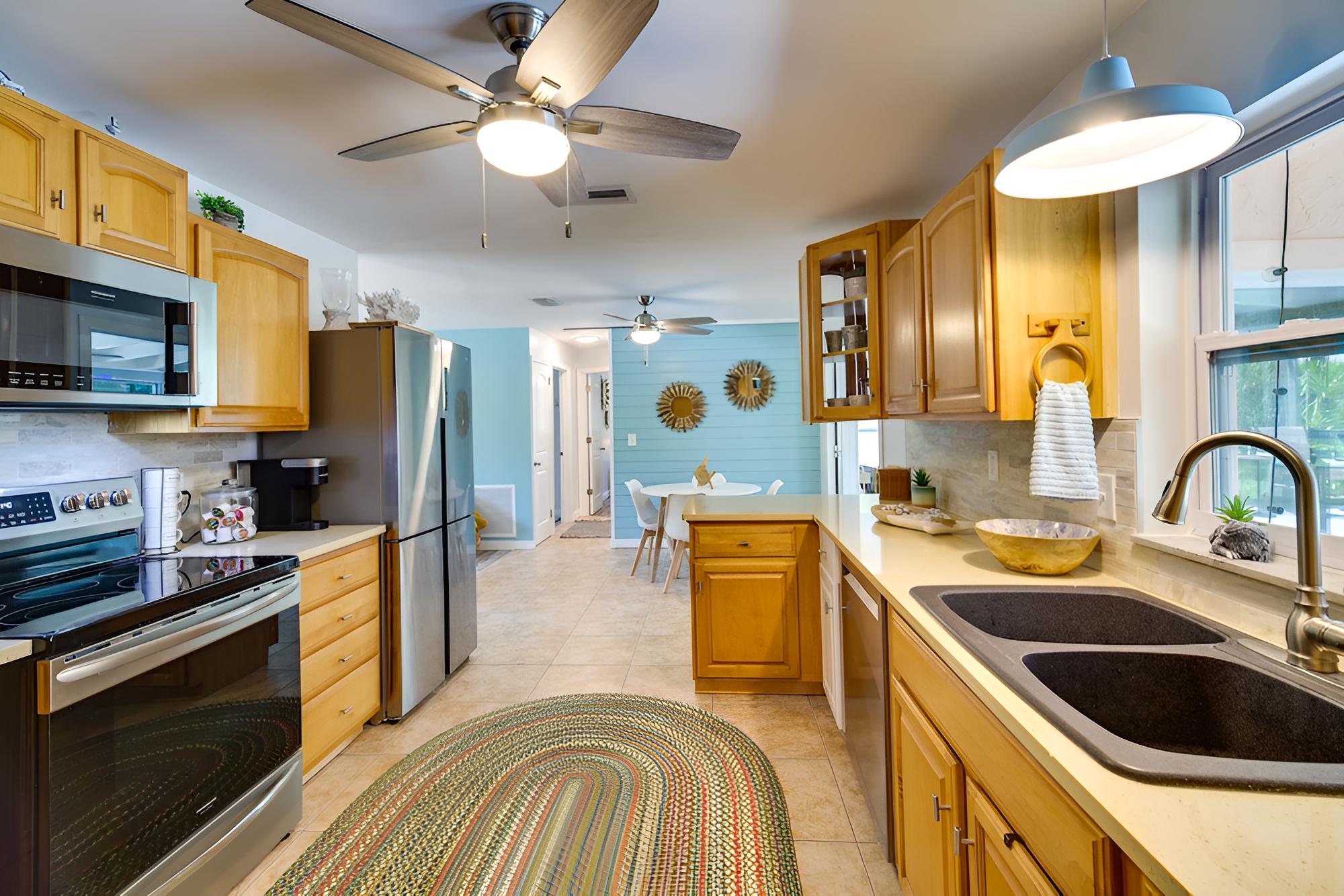 Fort Pierce Paradise w/ Pool - 10 Mi to Beach!