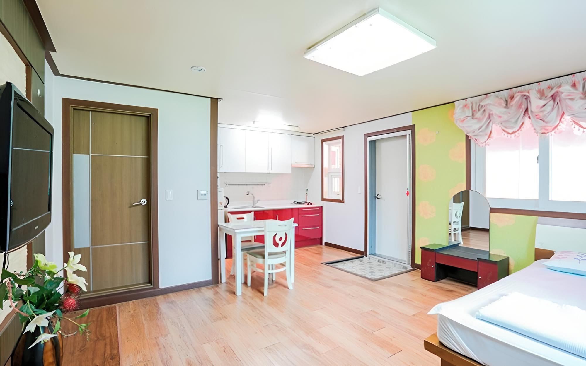 Yangpyeong Taeyang Pension view 5