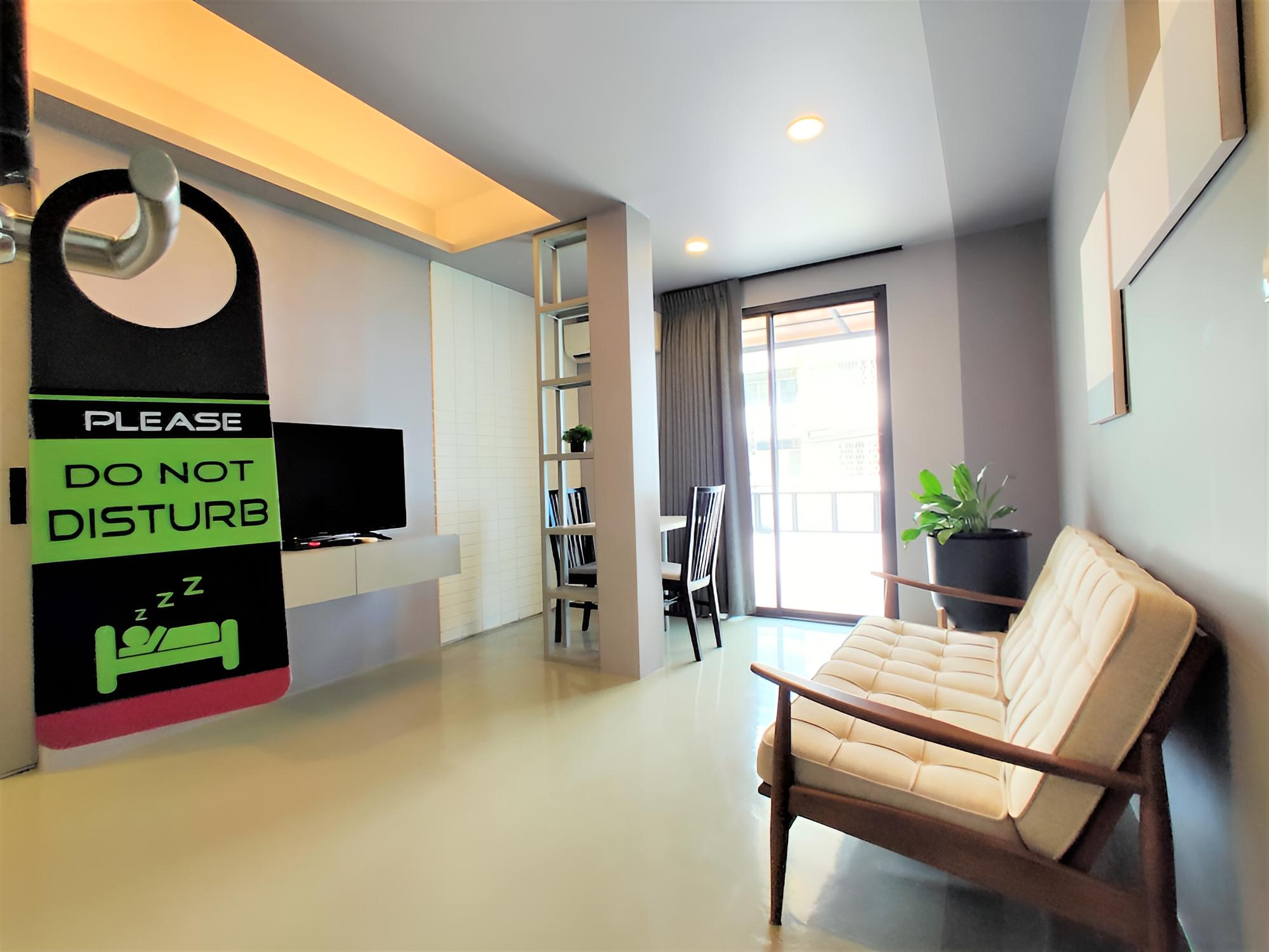 Silom Studios
