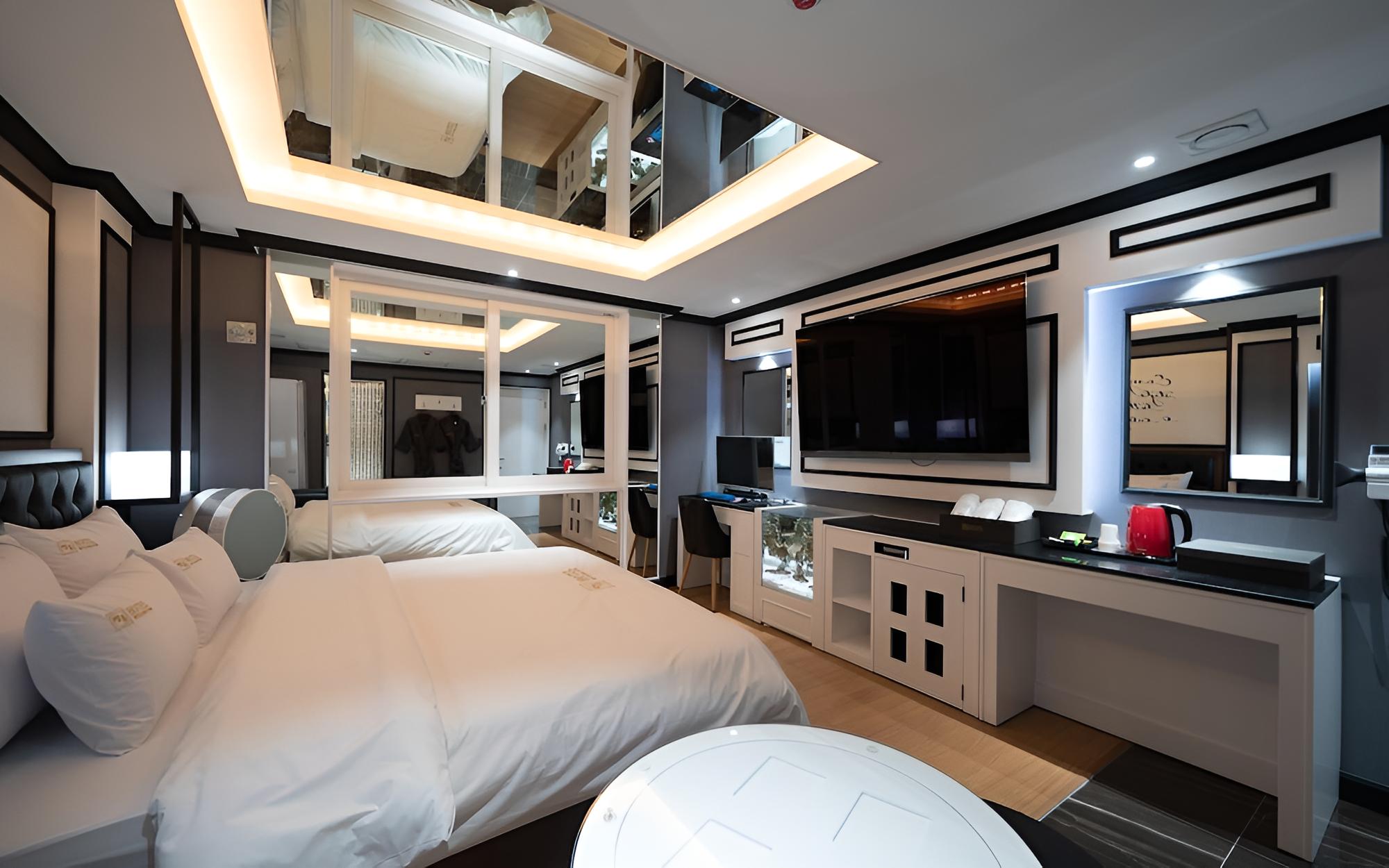 Incheon Myeongpum Hotel
