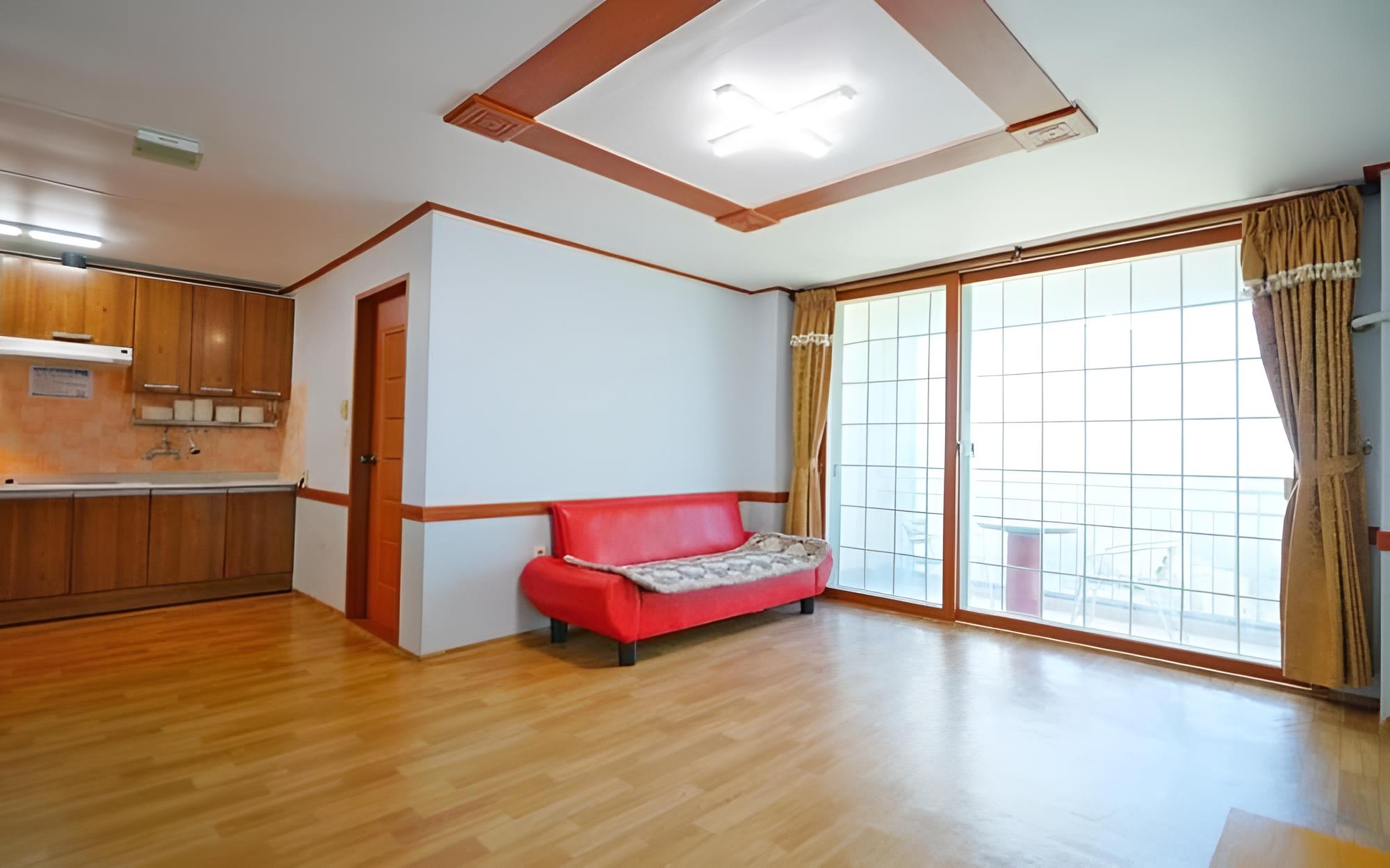 Buan Bada Punggyeong Pension