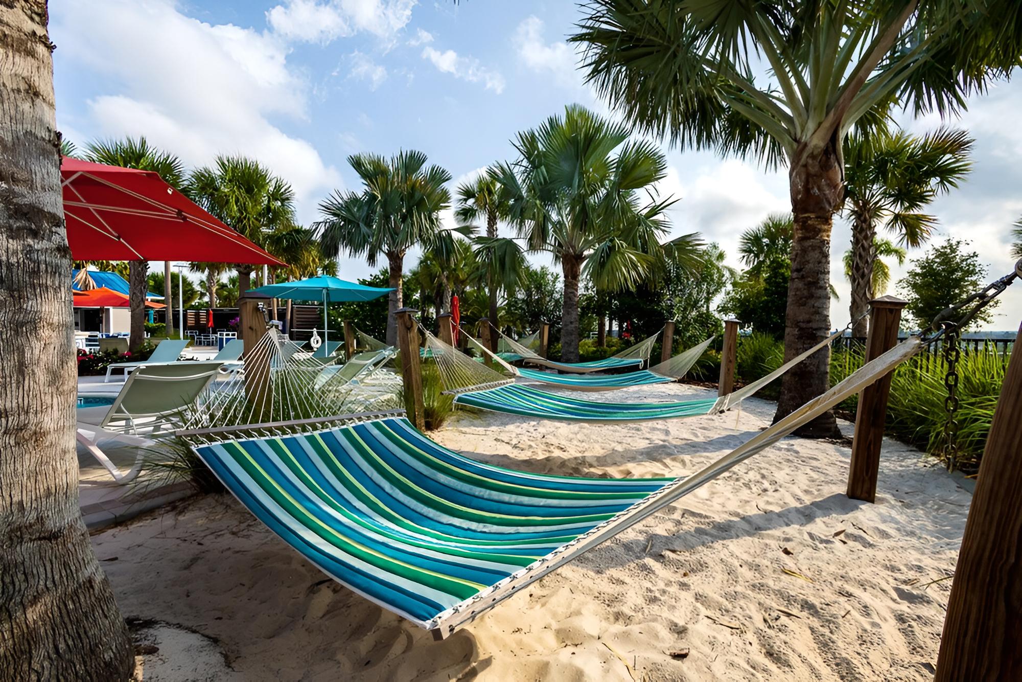 Orlando Dreamin at Windsor Island