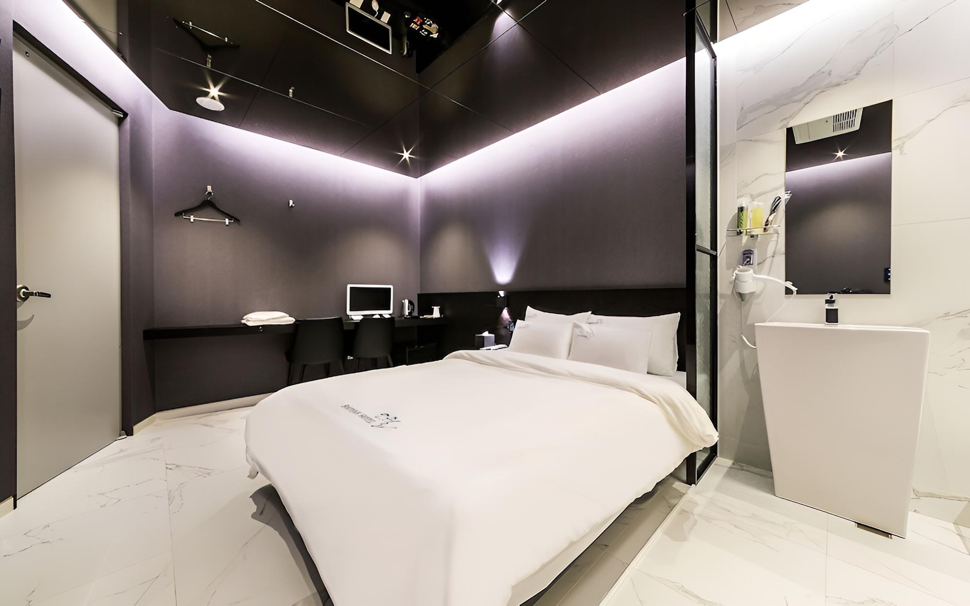 Icheon O-World Motel — 9