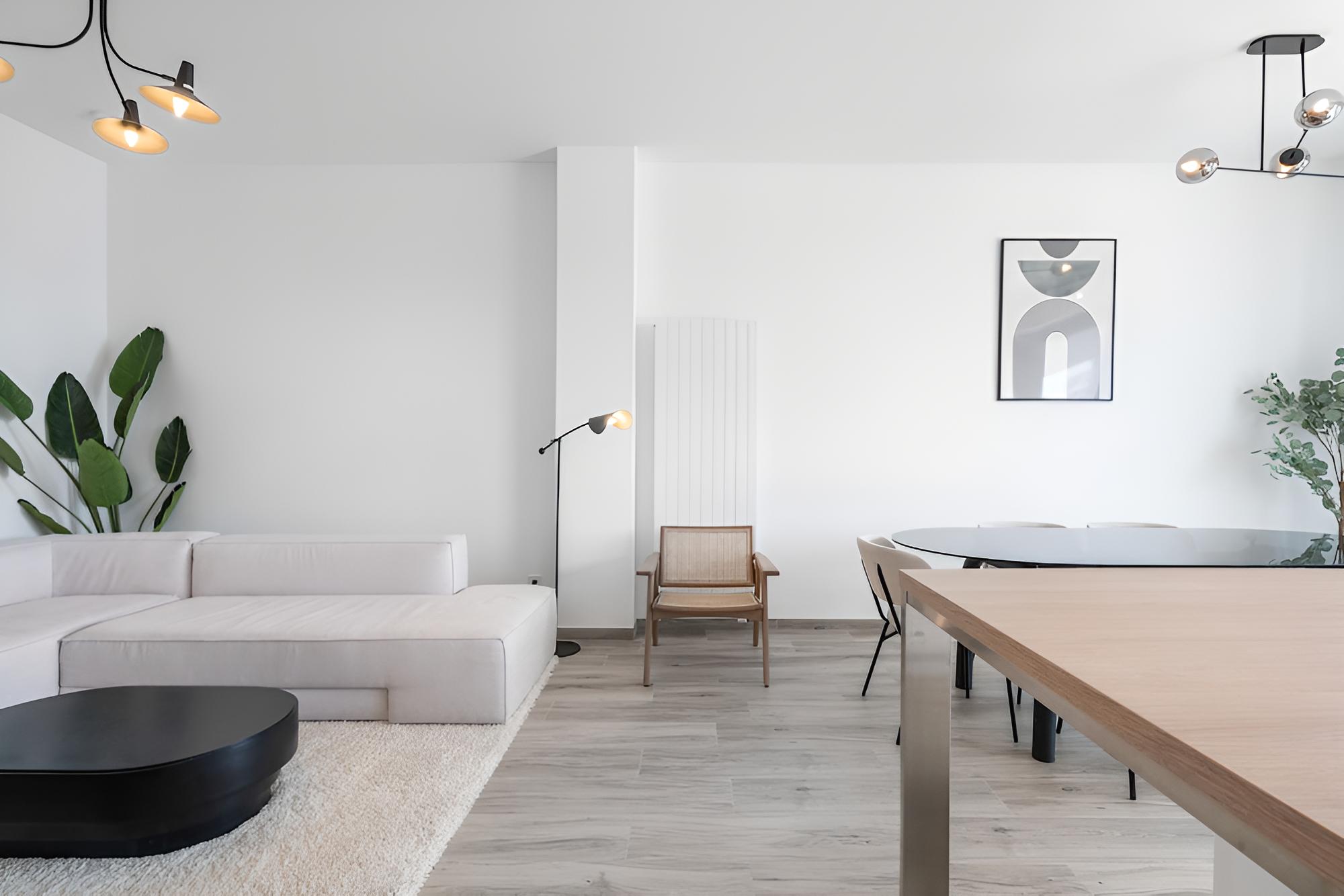 Beautiful Penthouse close to Uni Esch