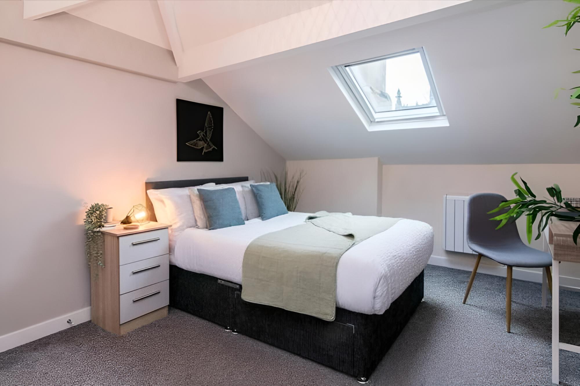 Wilson Street Rooms