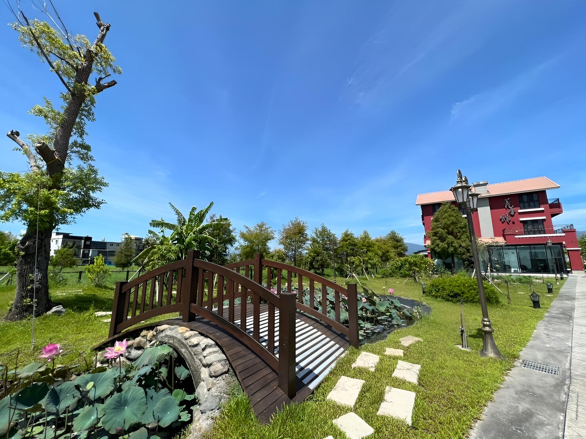 cloud yilan