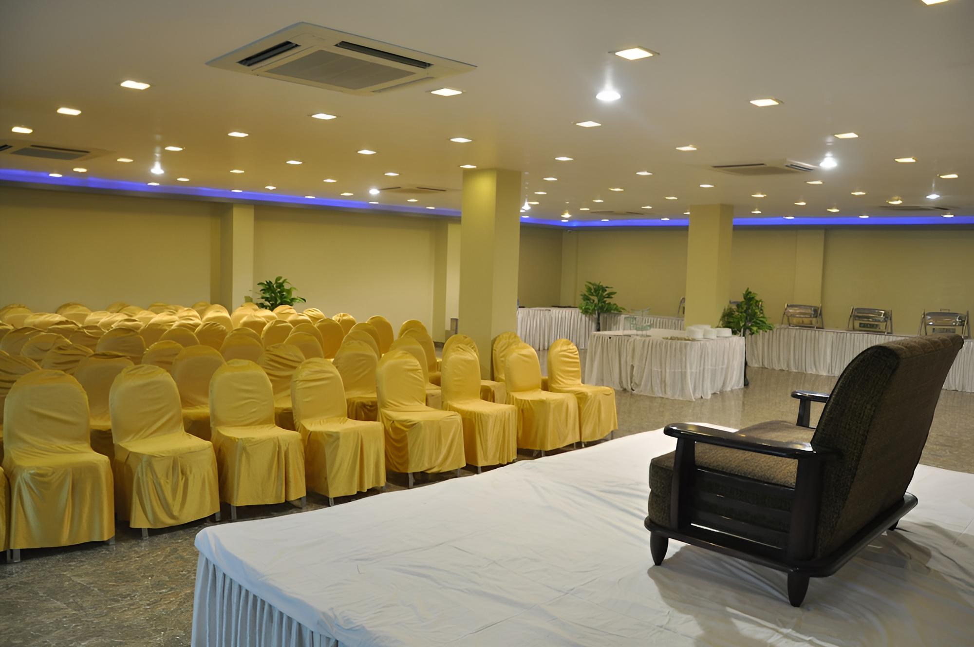Hotel Vibhav Harsh