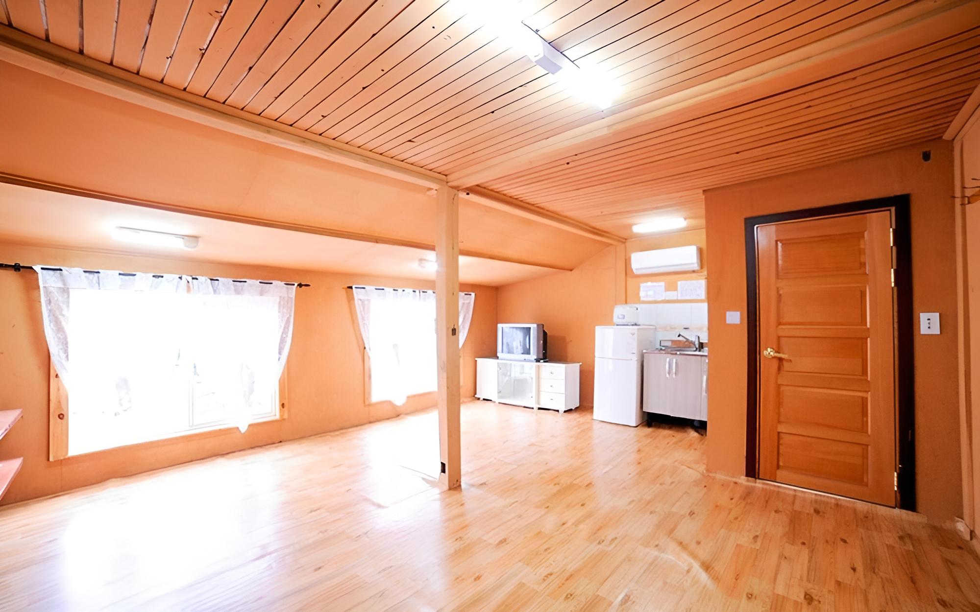 Gapyeong Sannaedeul Pension view 2