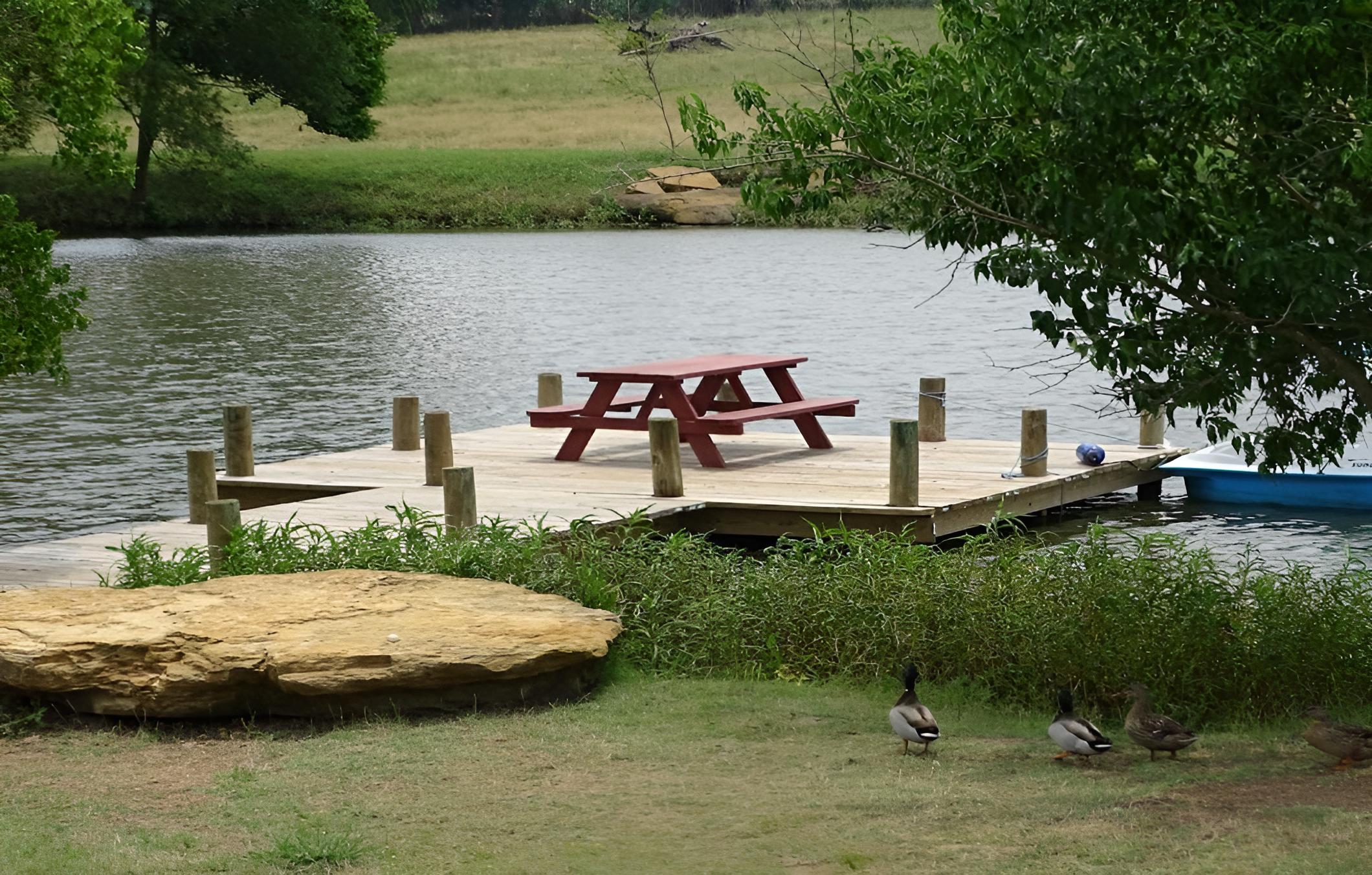7D Ranch Texas