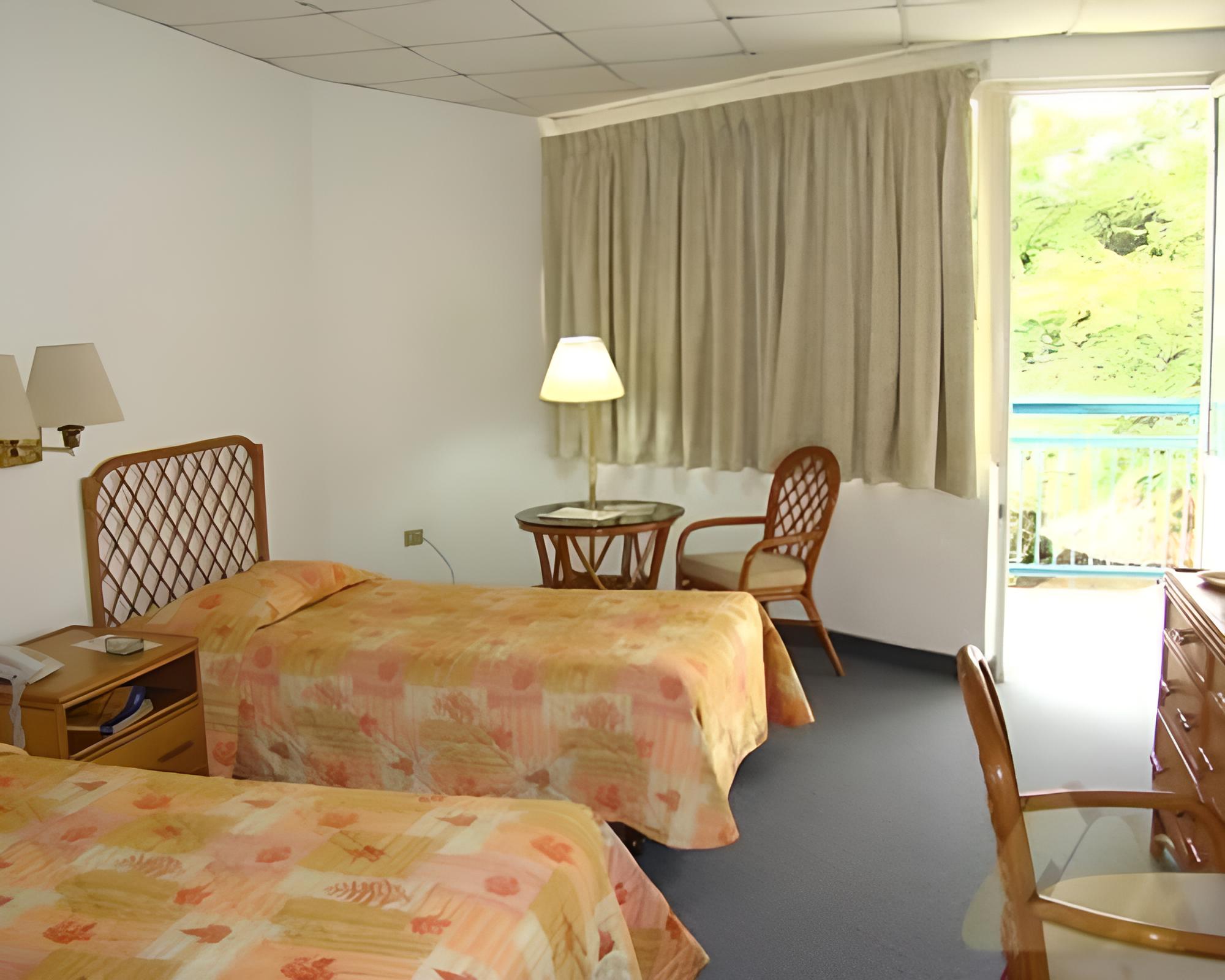 Hotel Miranda Cumberland