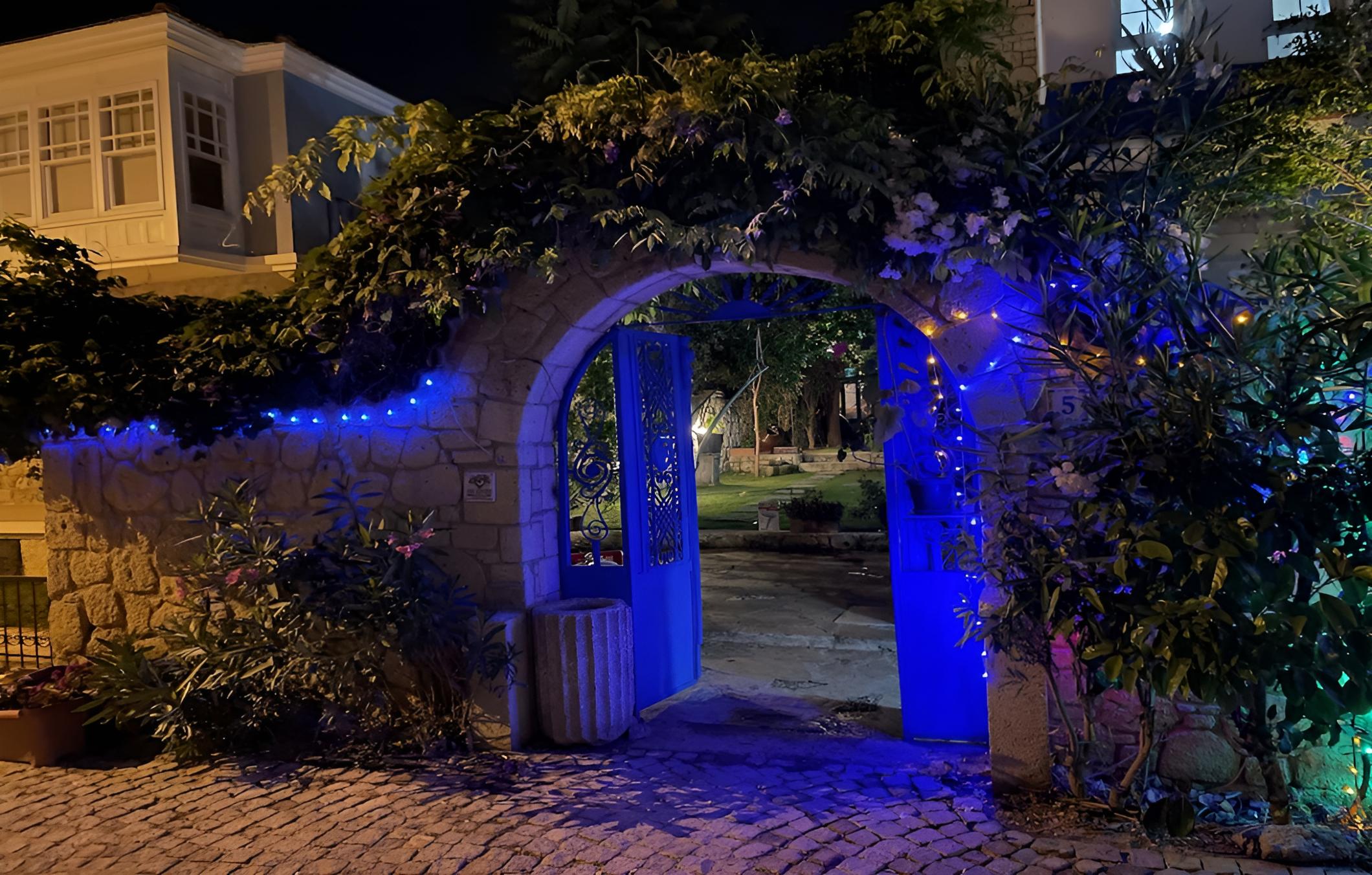 Alahan Otel