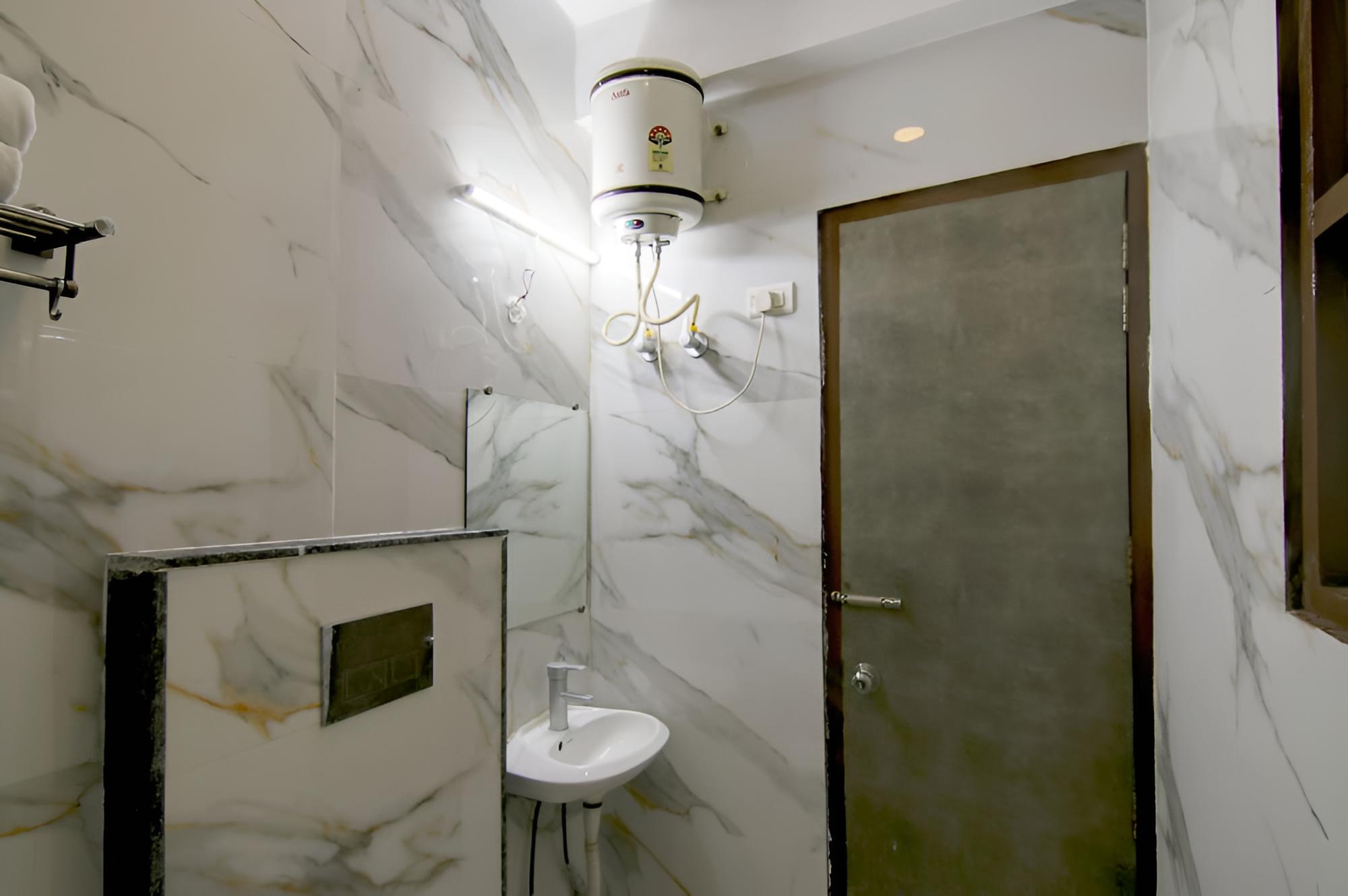 Hotel HSP Suites