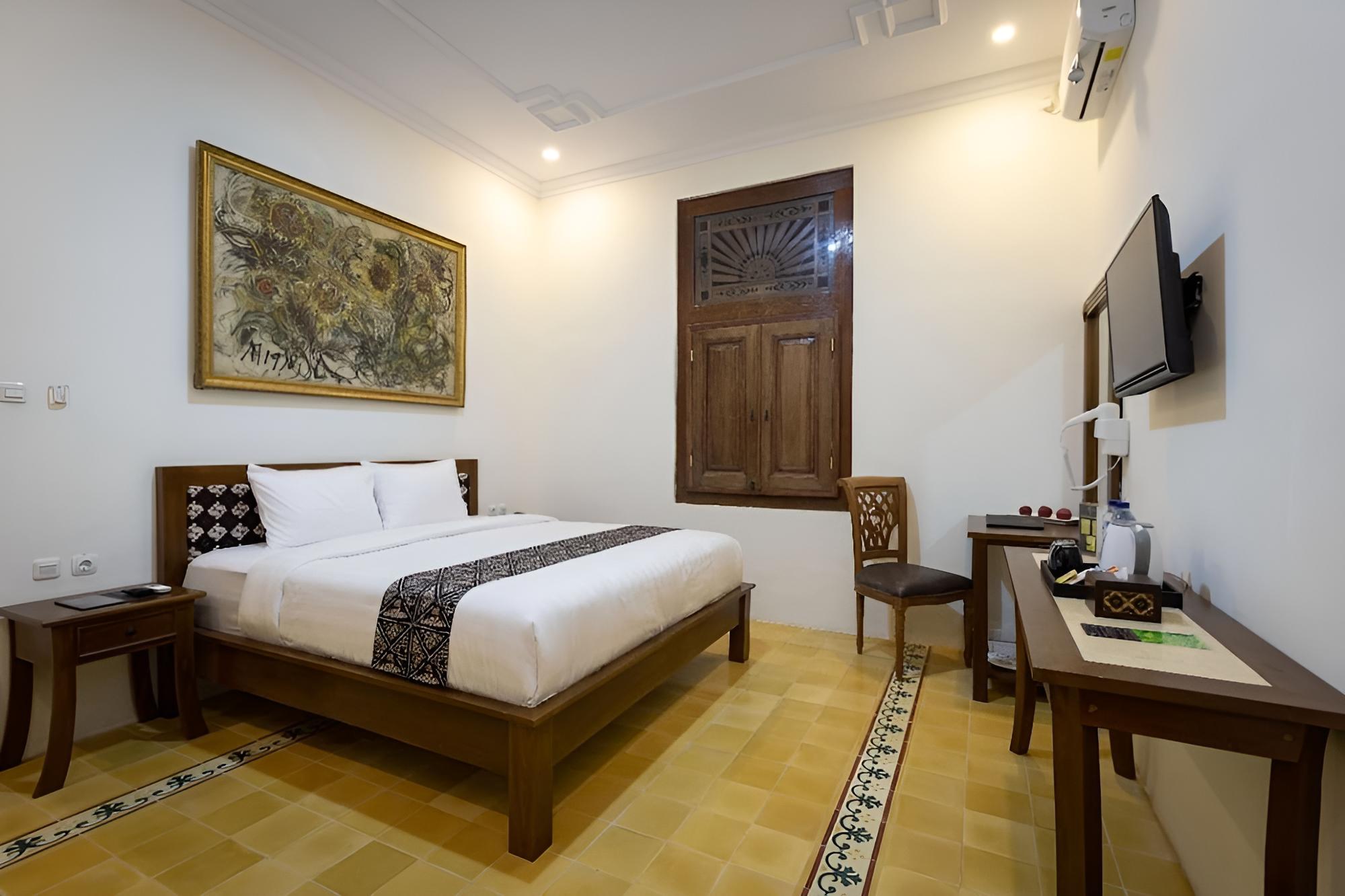 The Mangkoro by Natt's Hospitality view 3