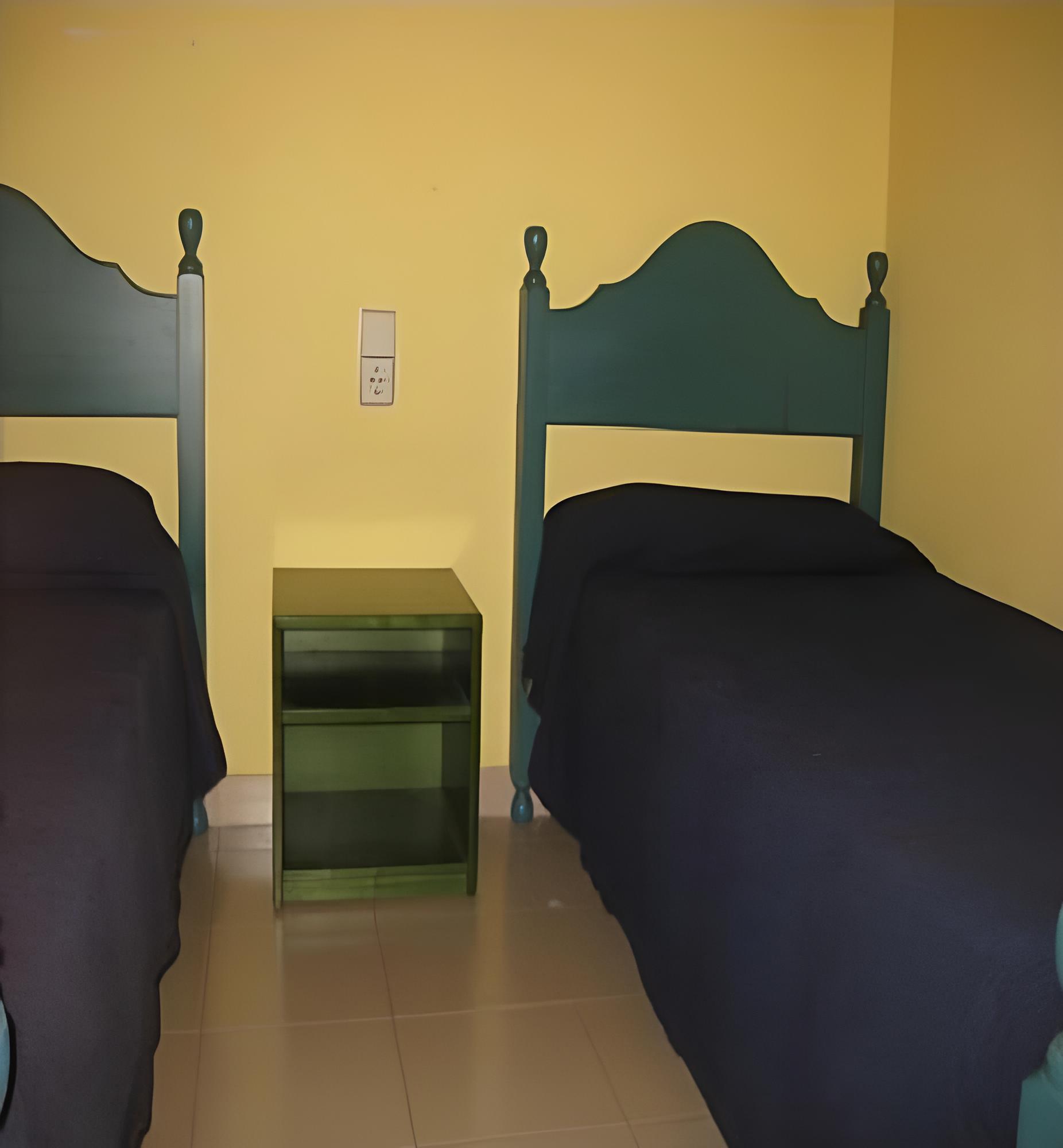 Apartamentos K2