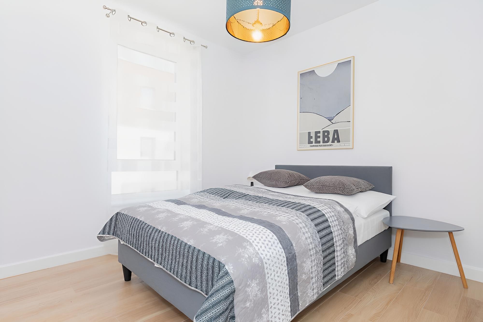 Jantar Apartamenty Osiedle Bursztynowe 2