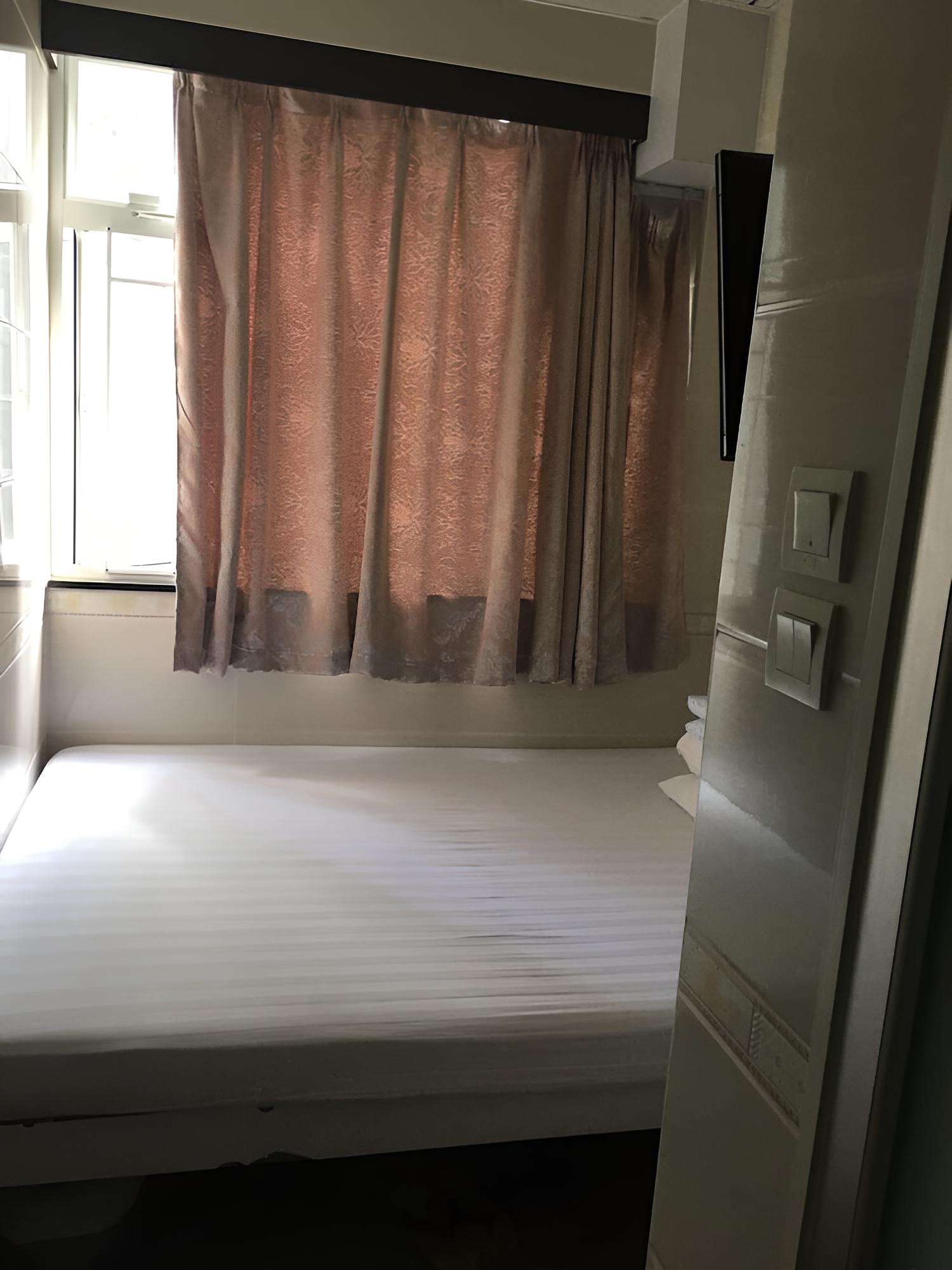 Hung Kiu Guest House