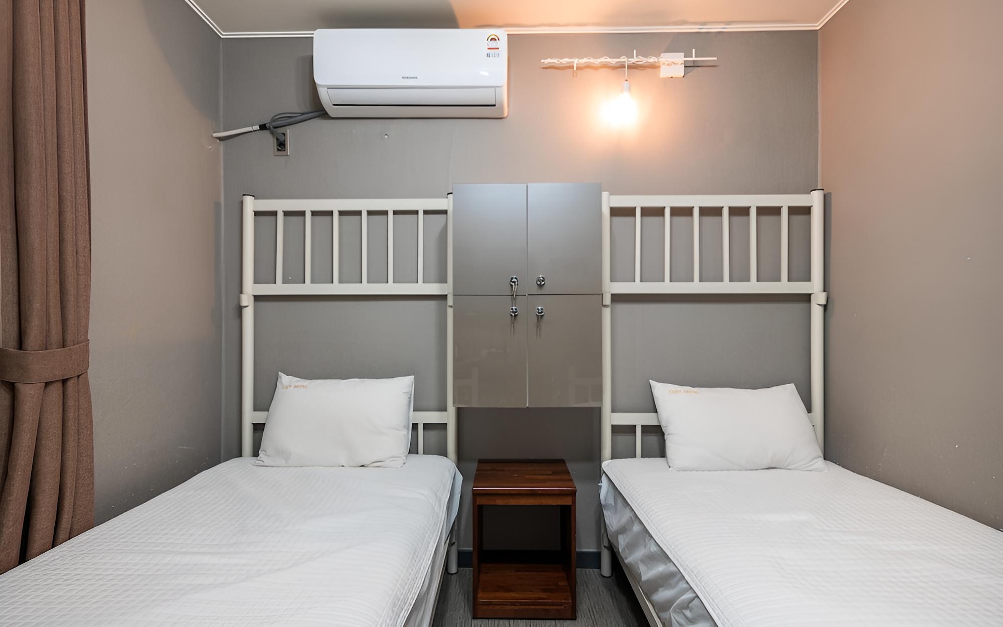 Jinju Cozy view 2