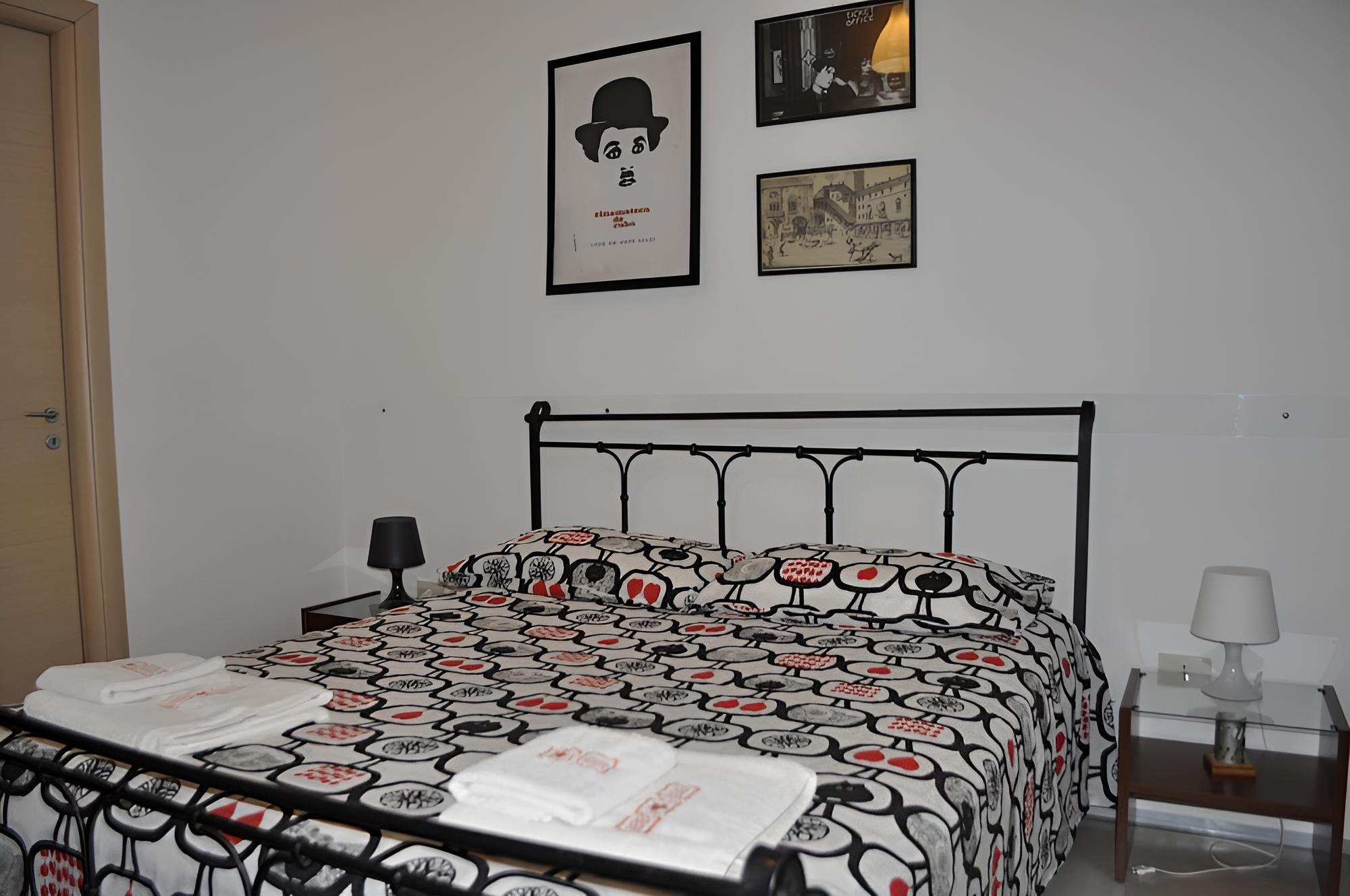 B&B Degli Artisti
