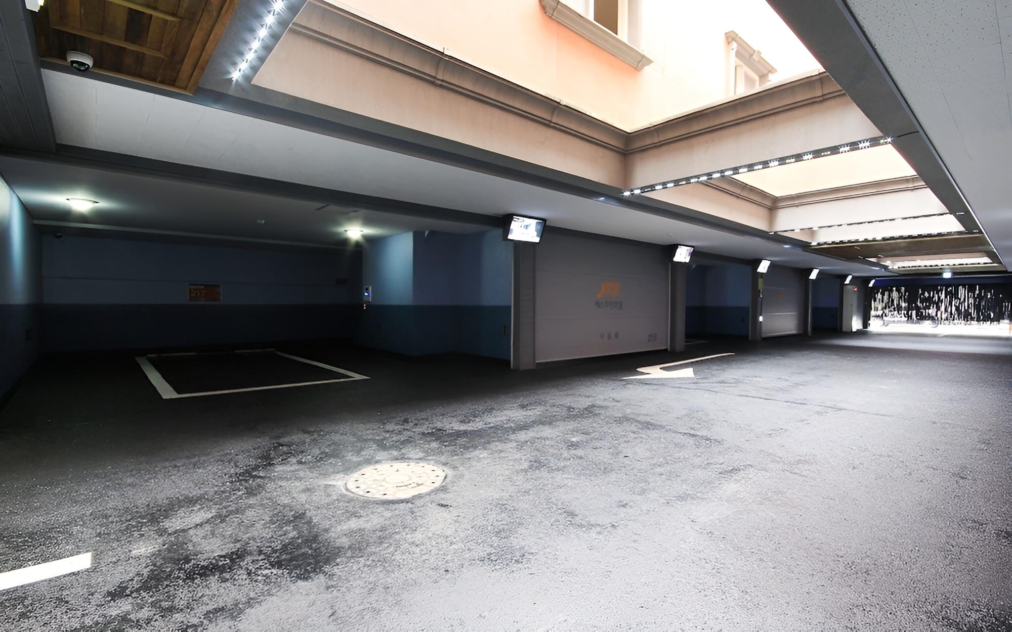 Gwangju Yes Motel