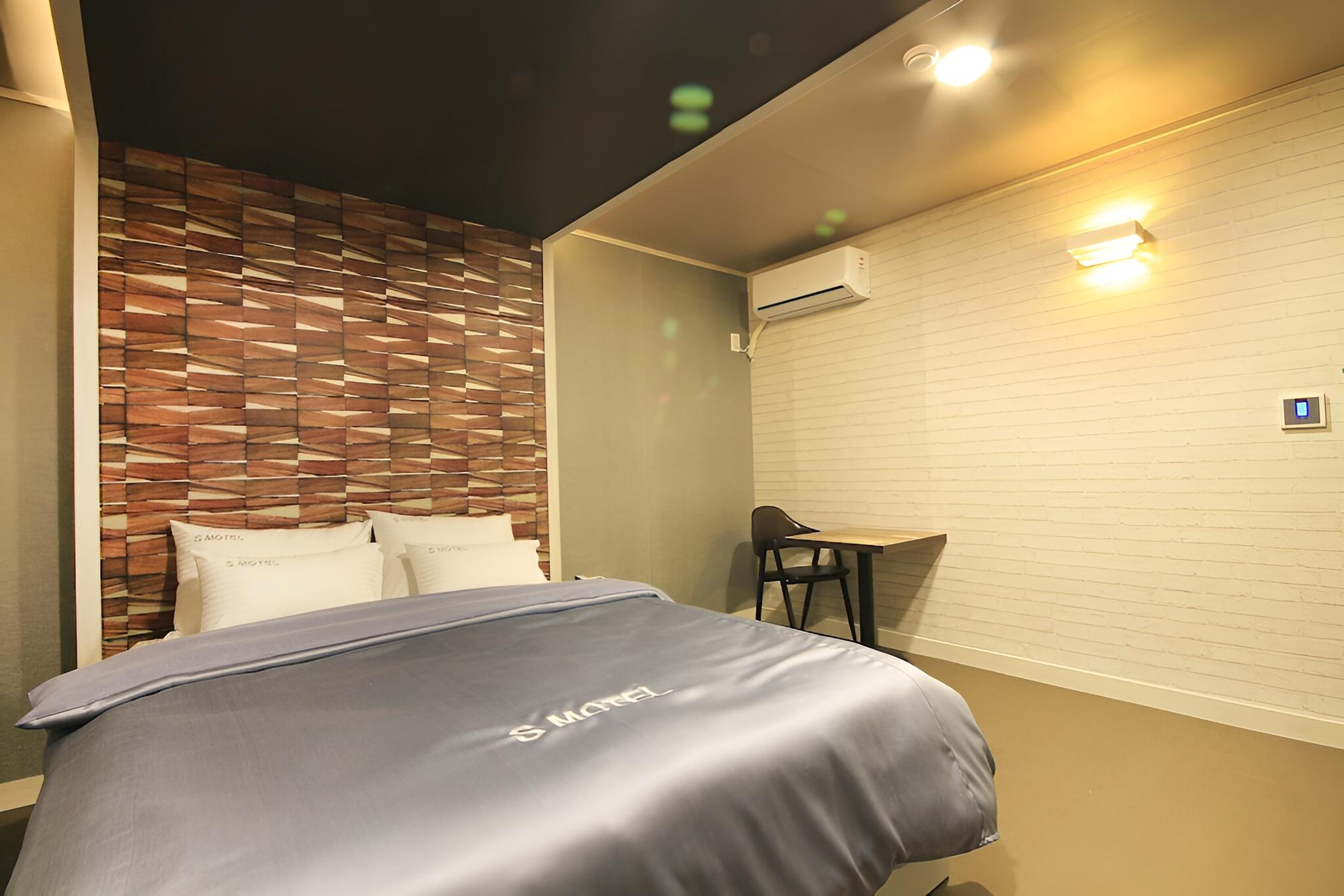Gumi Wonpyeong-dong Hotel su